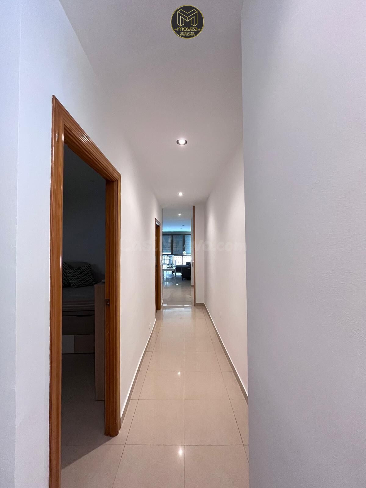 DÚPLEX EN SAN ILDEFONSO - foto 13