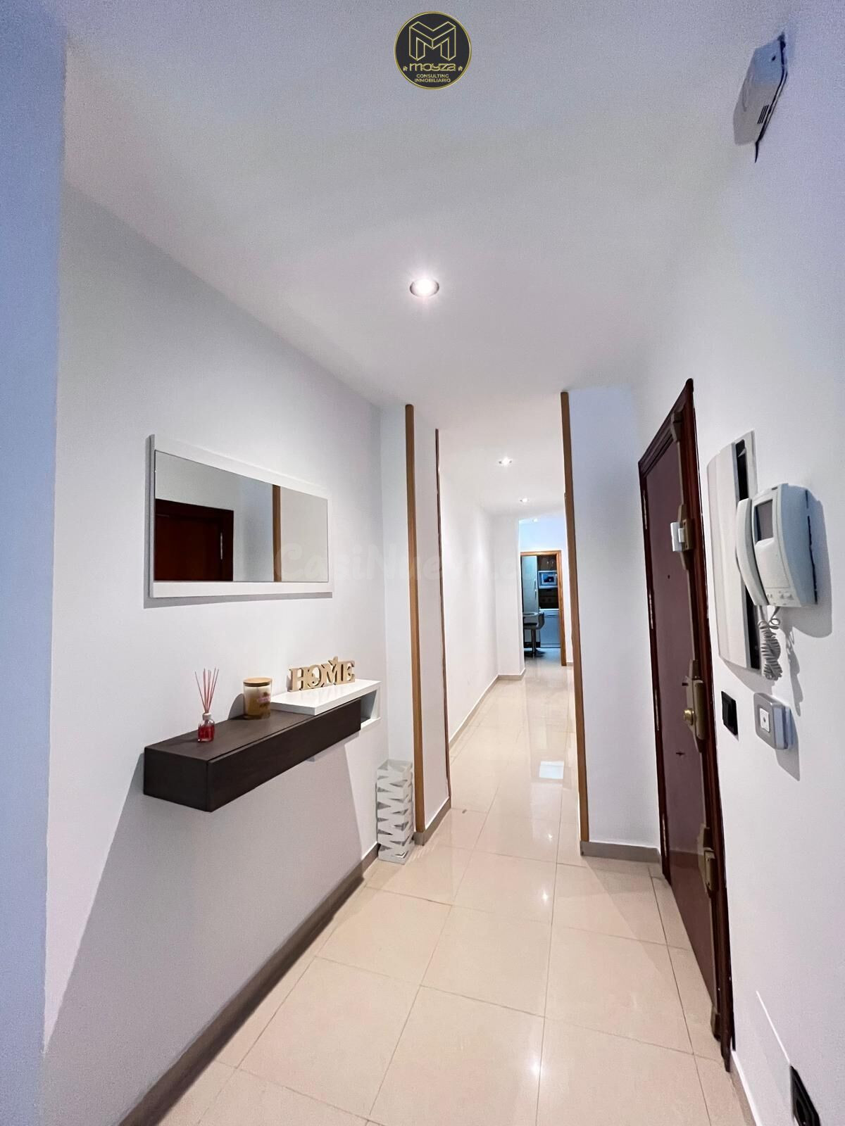 DÚPLEX EN SAN ILDEFONSO - foto 14