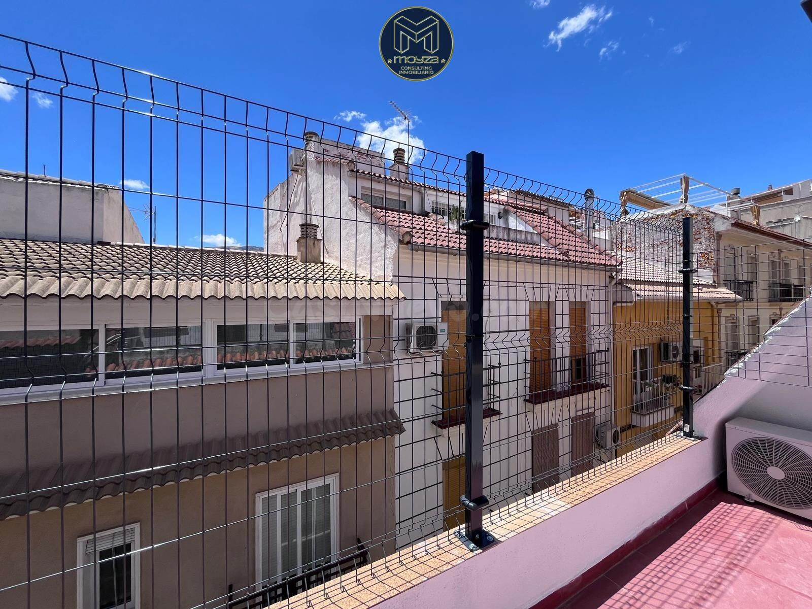 DÚPLEX EN SAN ILDEFONSO - foto 17