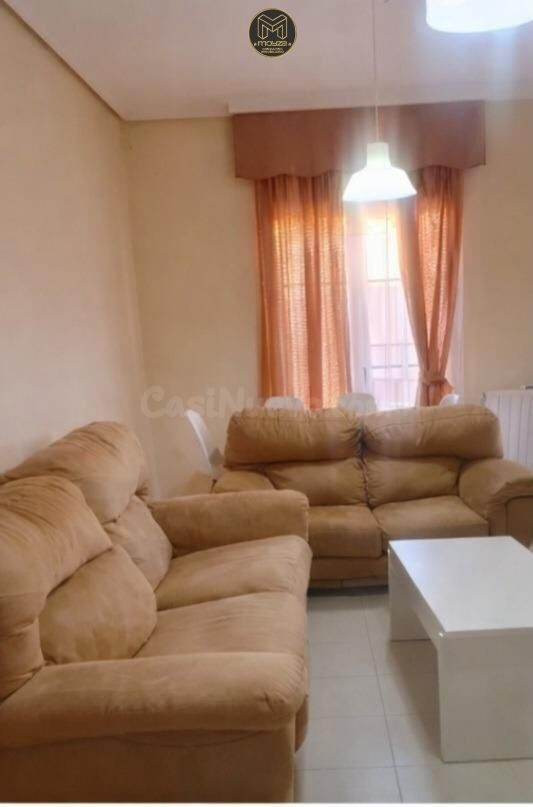 PISO EN LA CAROLINA - foto 4