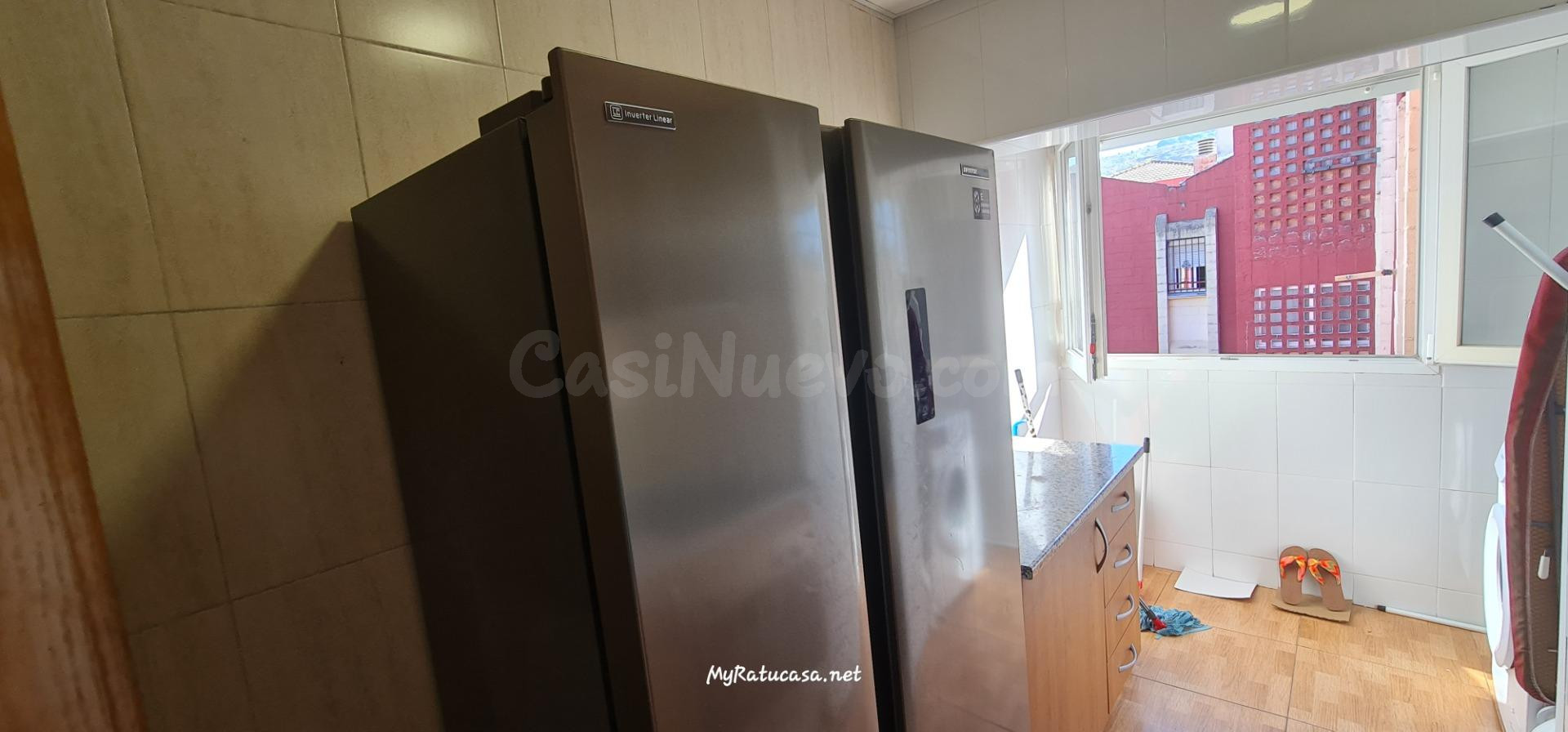 ALQUILER DE HABITACIÓN con terraza de uso exclusivo, para tr - foto 3