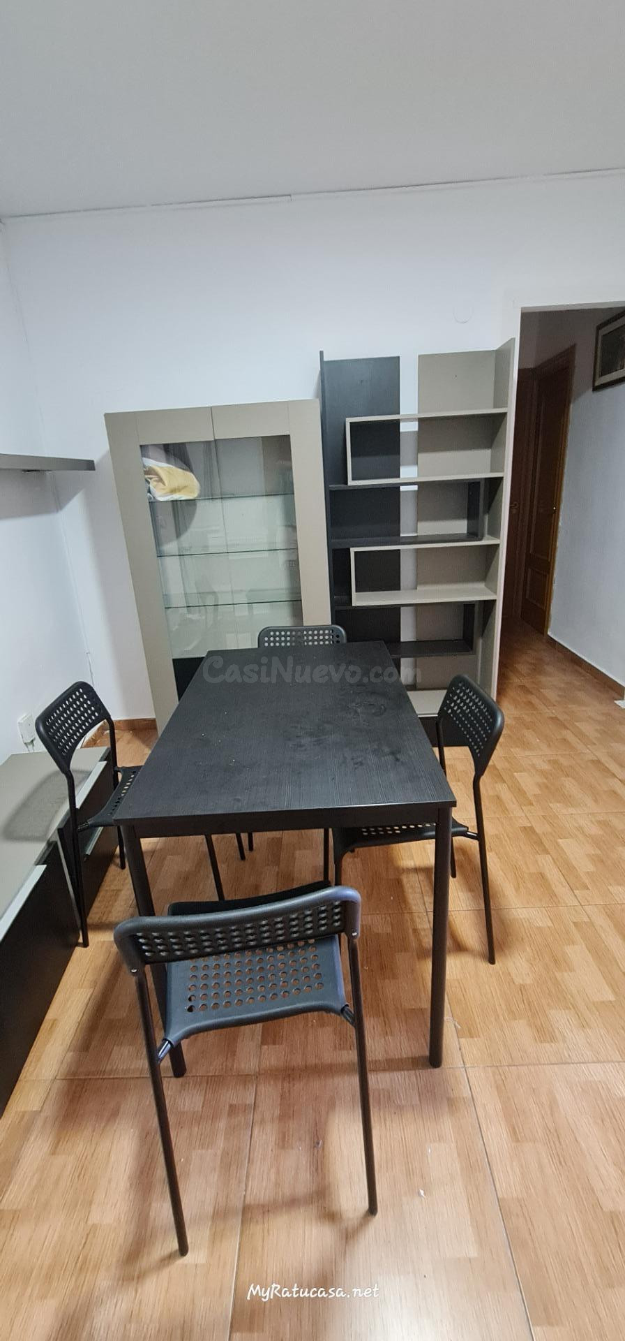 ALQUILER DE HABITACIÓN con terraza de uso exclusivo, para tr - foto 10