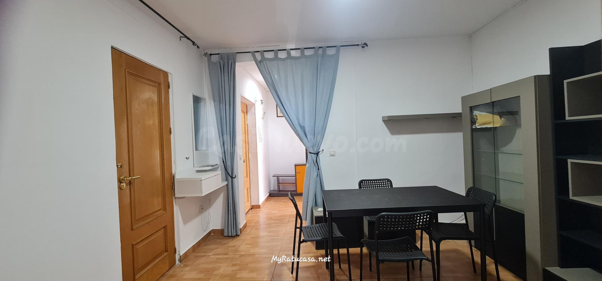 ALQUILER DE HABITACIÓN con terraza de uso exclusivo, para tr - foto 13