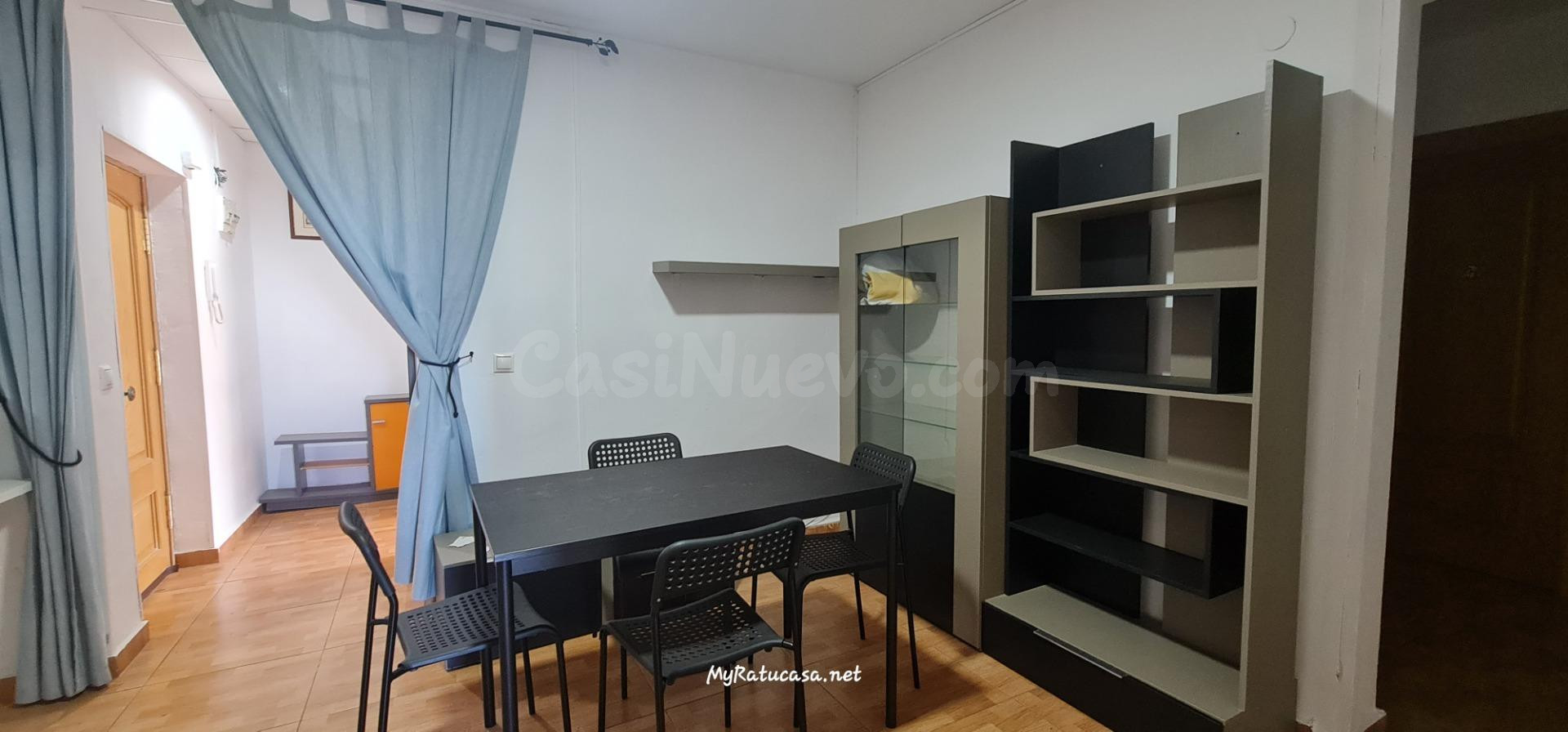 ALQUILER DE HABITACIÓN con terraza de uso exclusivo, para tr - foto 14