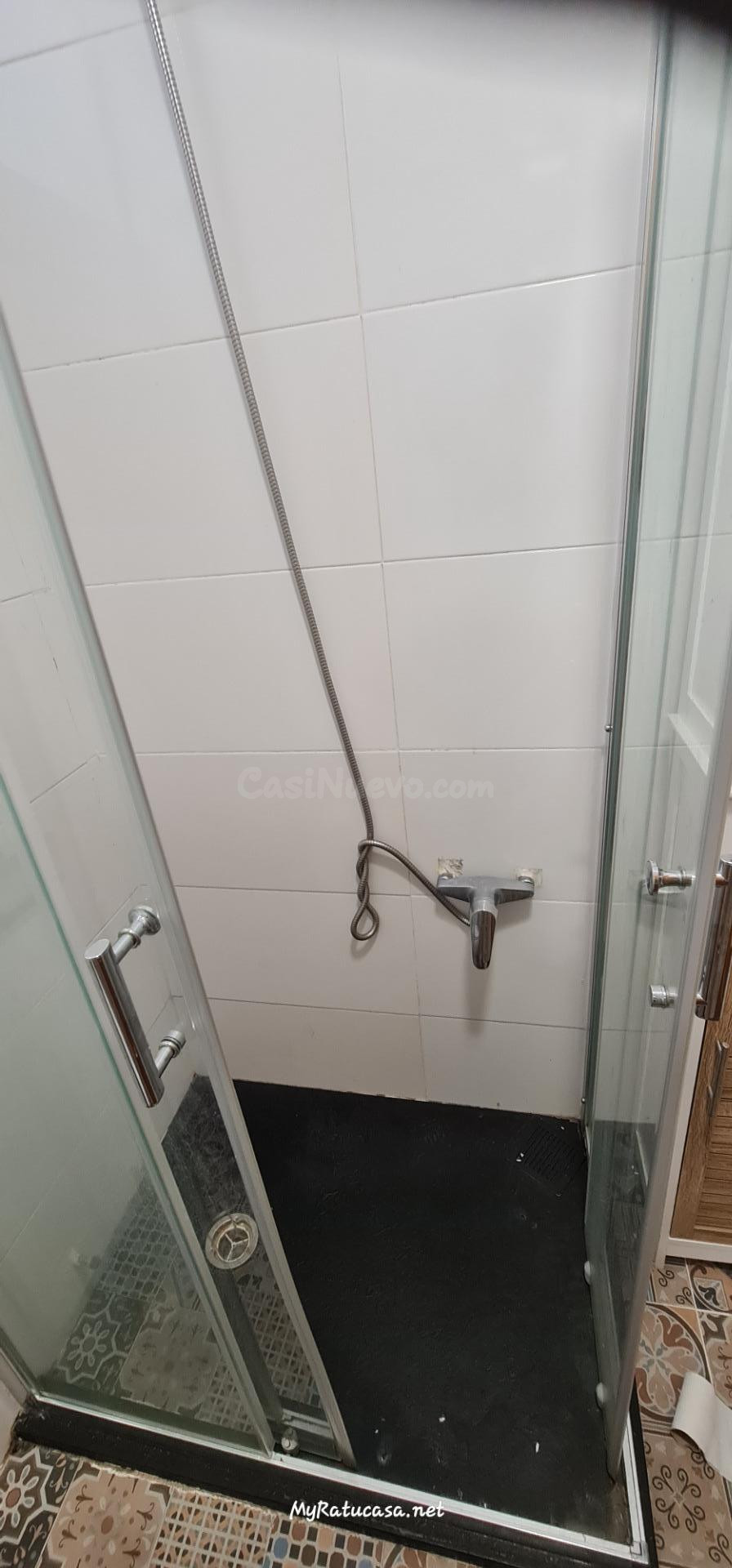 ALQUILER DE HABITACIÓN con terraza de uso exclusivo, para tr - foto 16