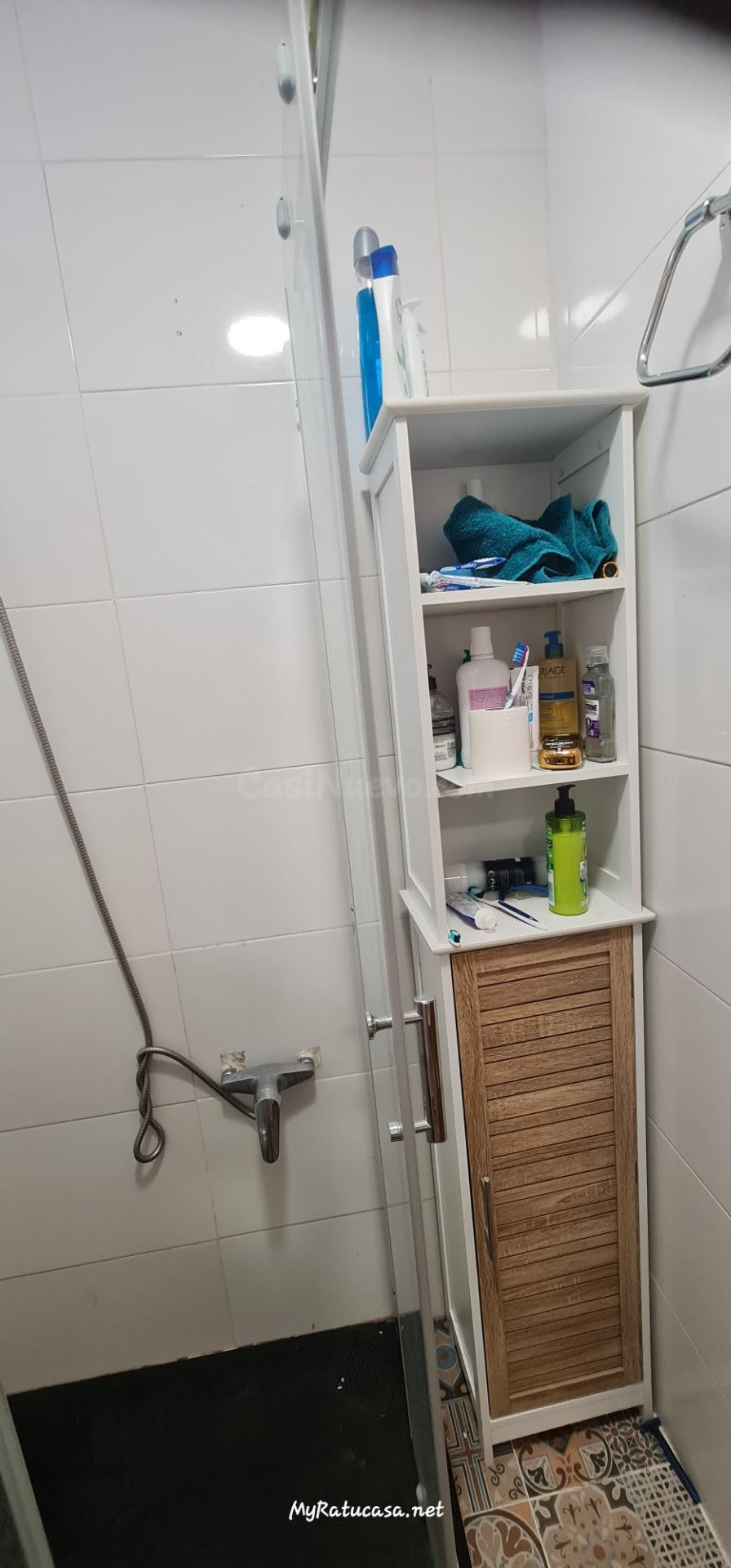 ALQUILER DE HABITACIÓN con terraza de uso exclusivo, para tr - foto 17