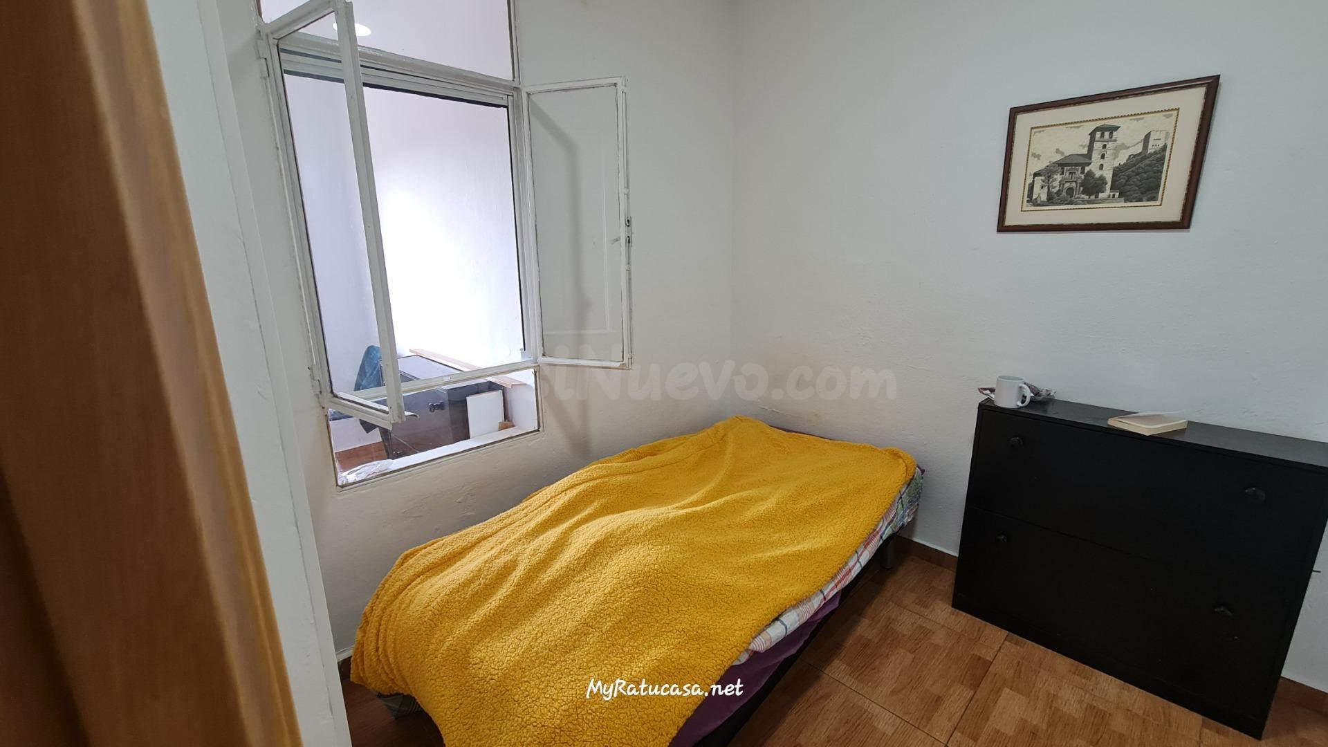 ALQUILER DE HABITACIÓN con terraza de uso exclusivo, para tr - foto 21