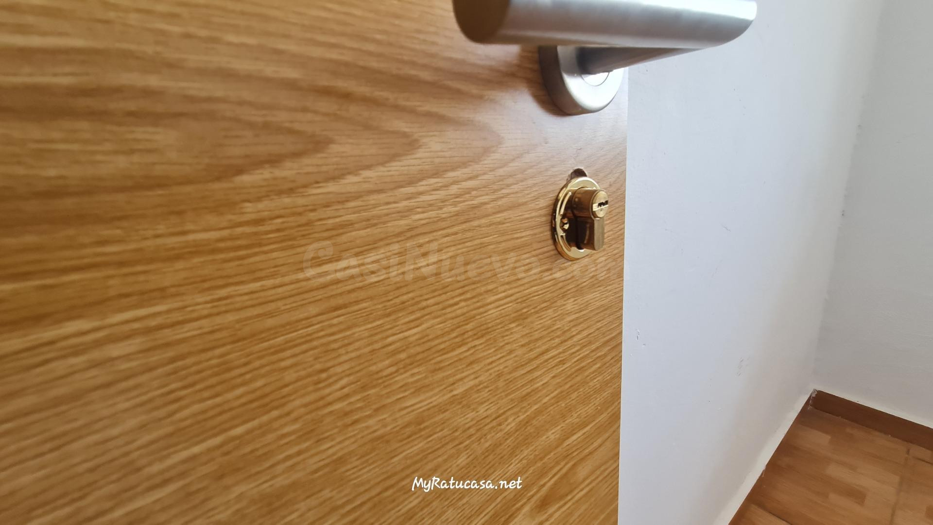 ALQUILER DE HABITACIÓN con terraza de uso exclusivo, para tr - foto 24