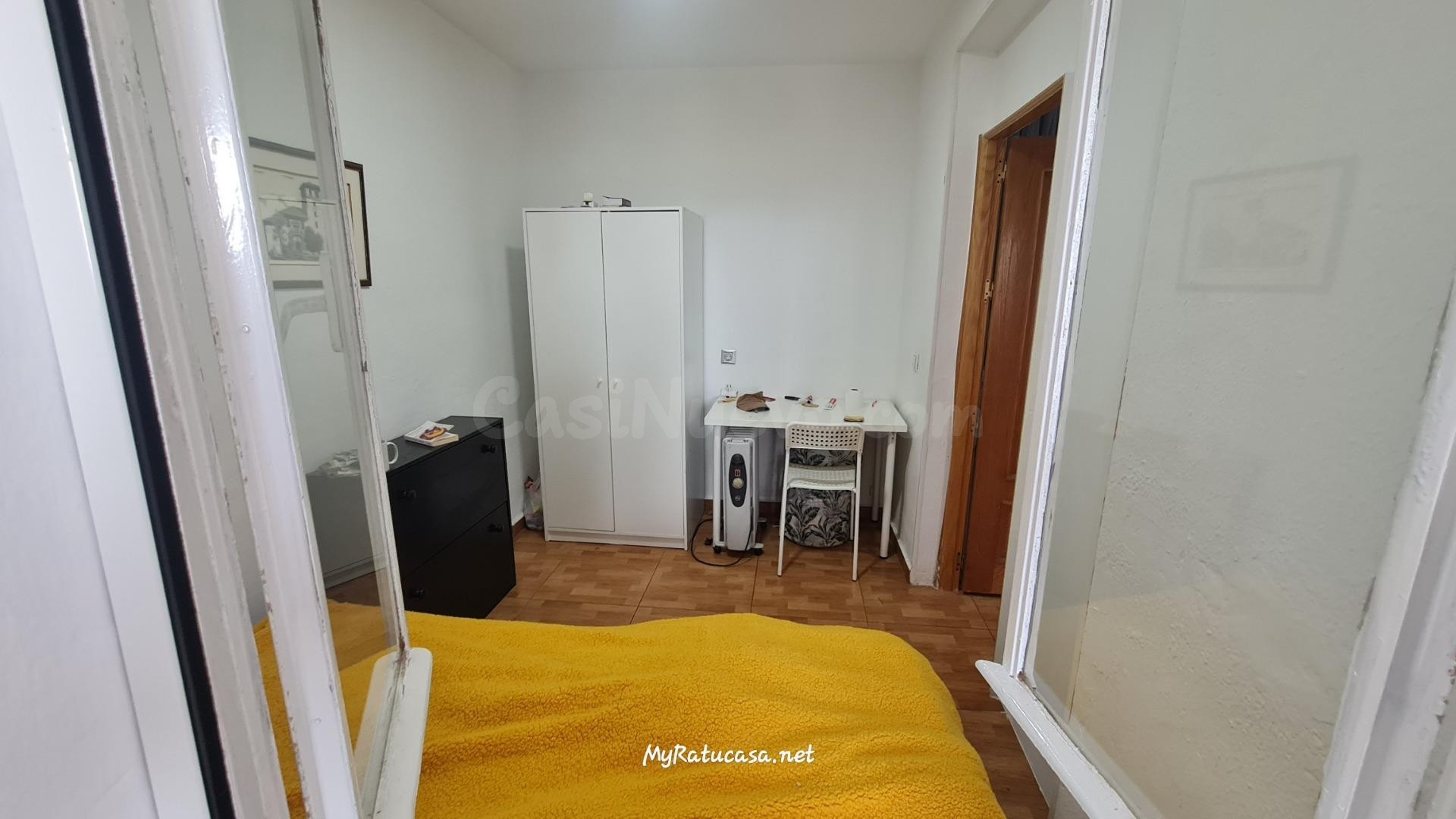 ALQUILER DE HABITACIÓN con terraza de uso exclusivo, para tr - foto 25