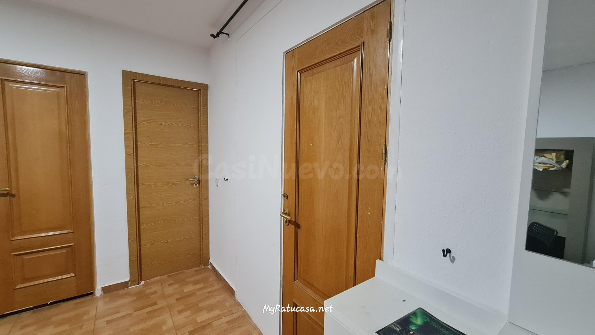 ALQUILER DE HABITACIÓN con terraza de uso exclusivo, para tr - foto 28