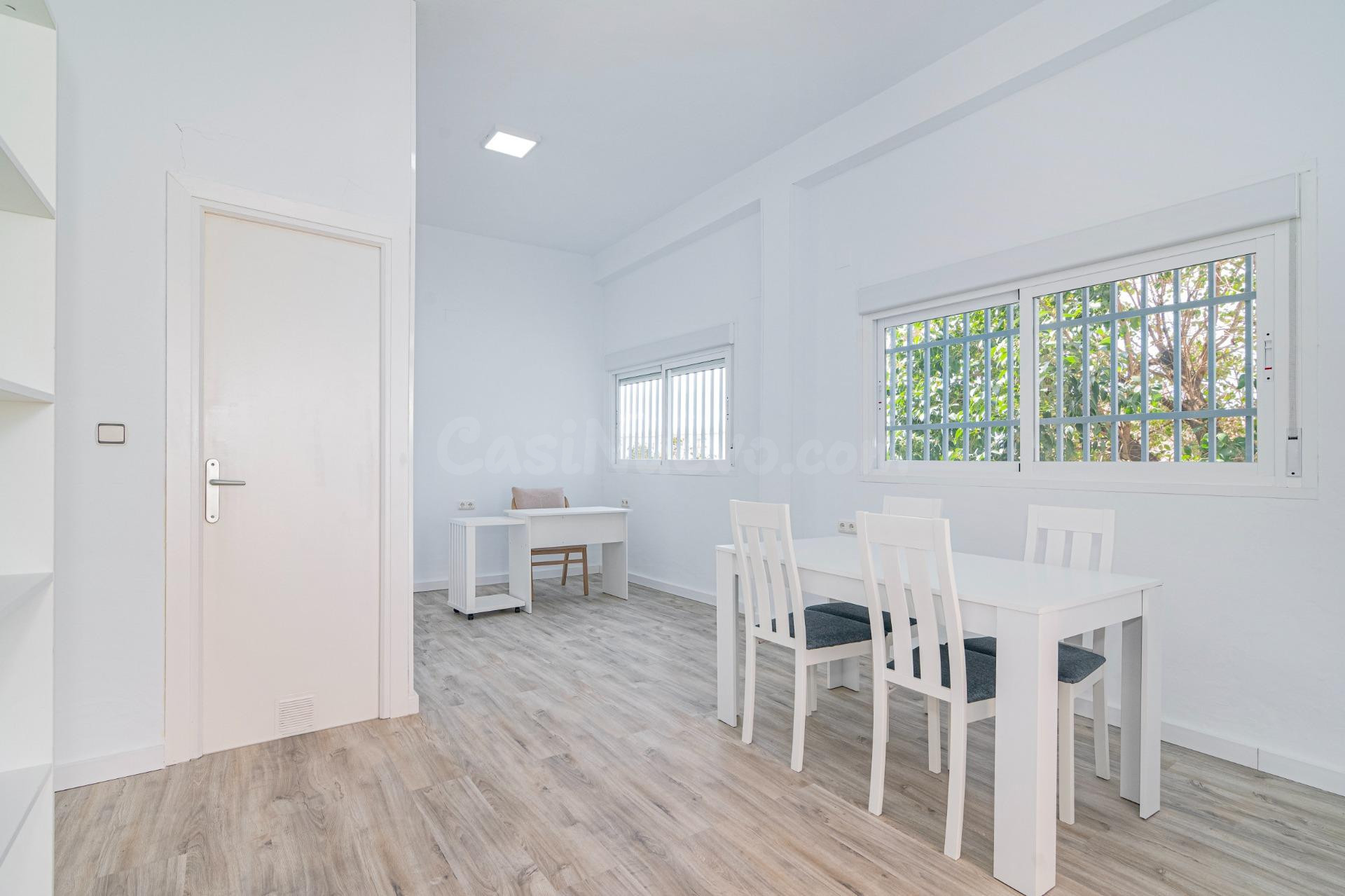 SE VENDE LOCAL COMERCIAL EN CAMPO VERDE. CARTUJA – GRANADA