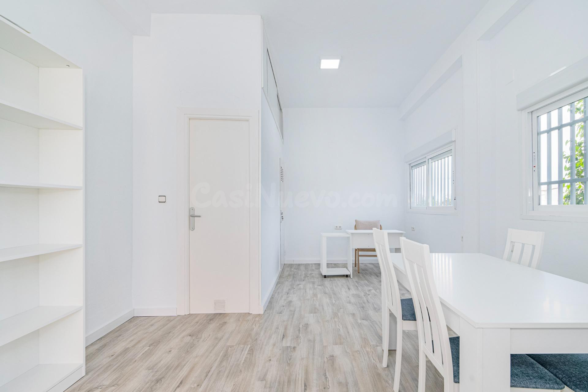 SE VENDE LOCAL COMERCIAL EN CAMPO VERDE. CARTUJA – GRANADA - foto 2