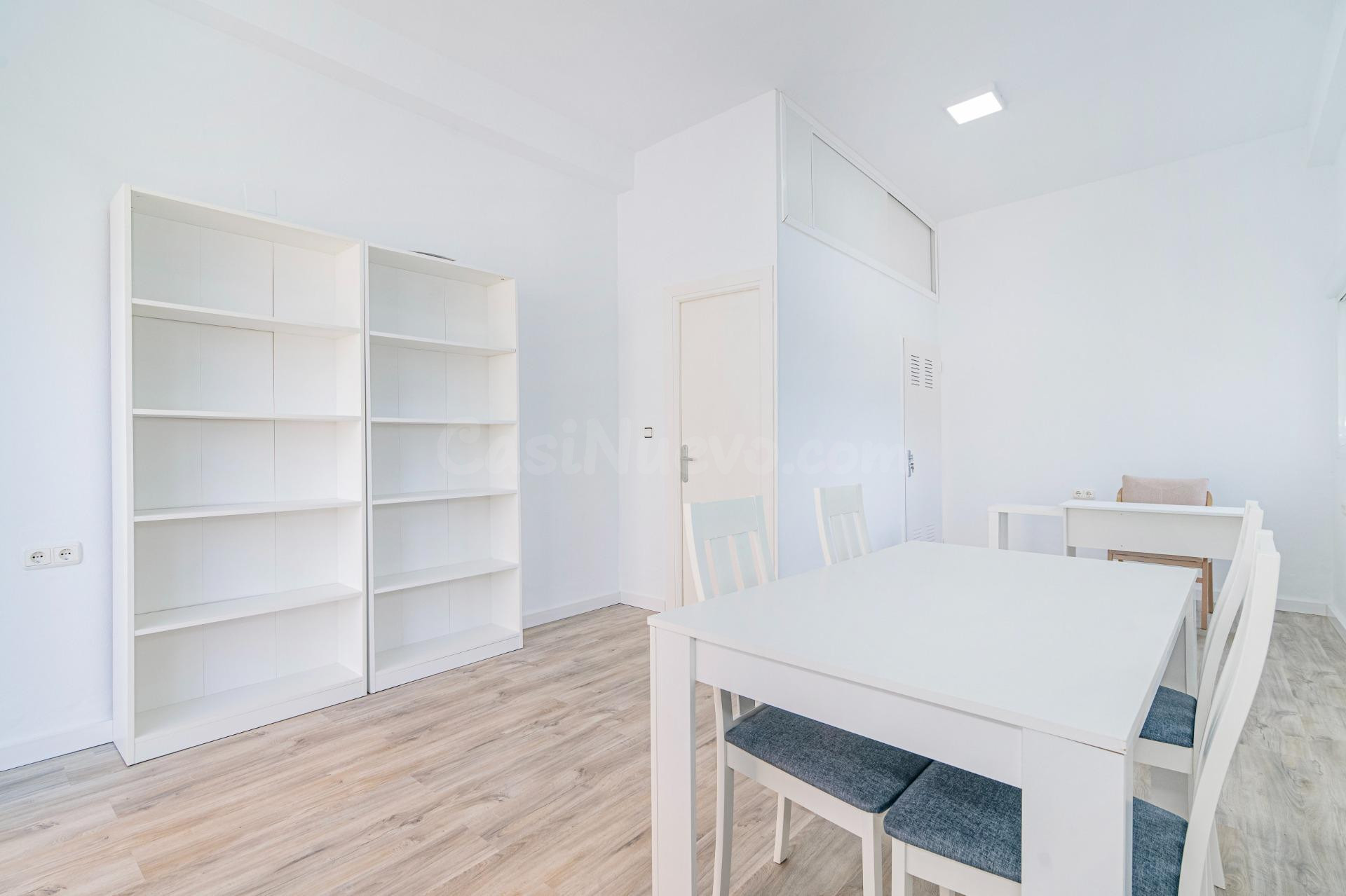 SE VENDE LOCAL COMERCIAL EN CAMPO VERDE. CARTUJA – GRANADA - foto 3