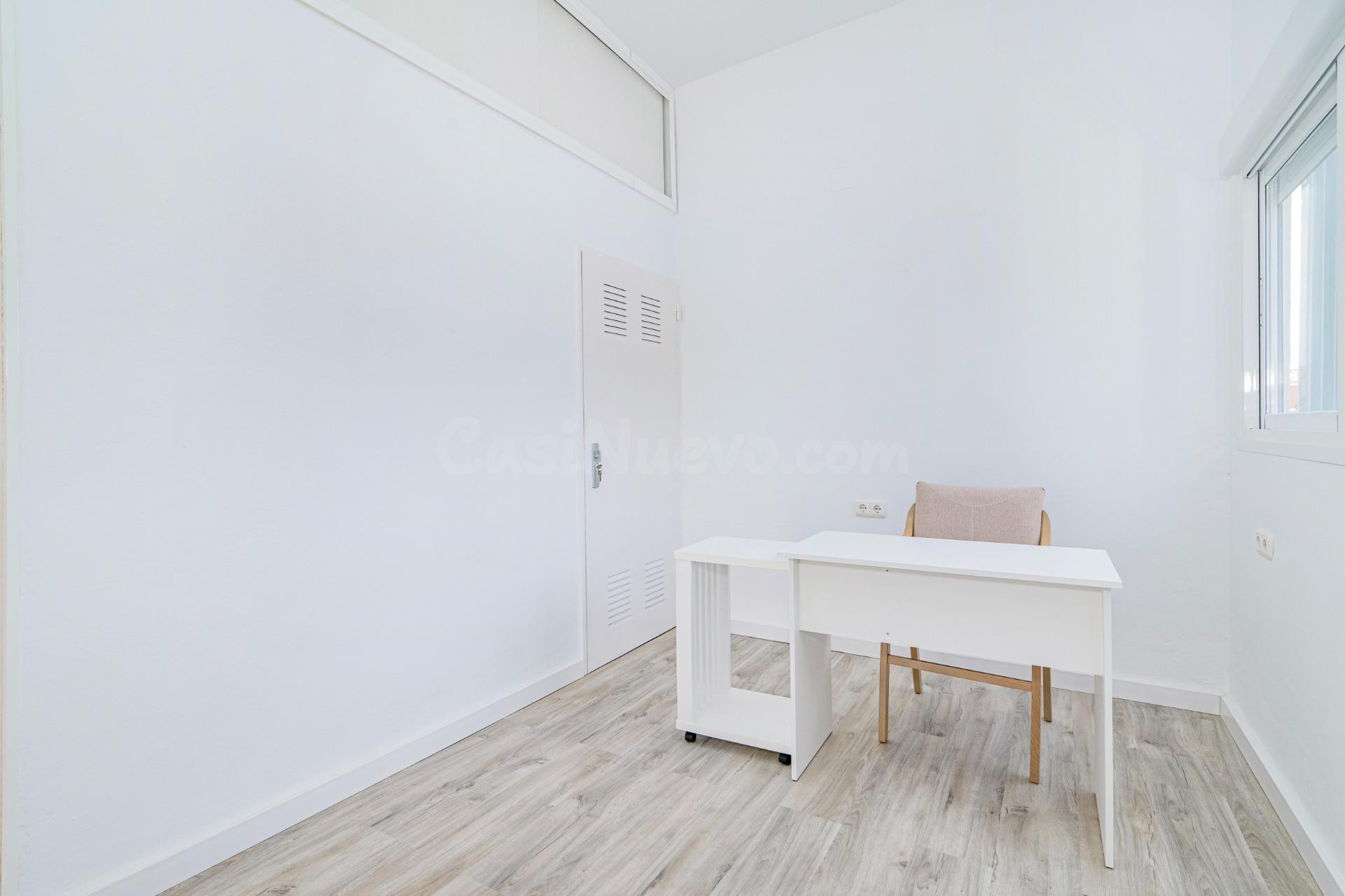 SE VENDE LOCAL COMERCIAL EN CAMPO VERDE. CARTUJA – GRANADA - foto 5