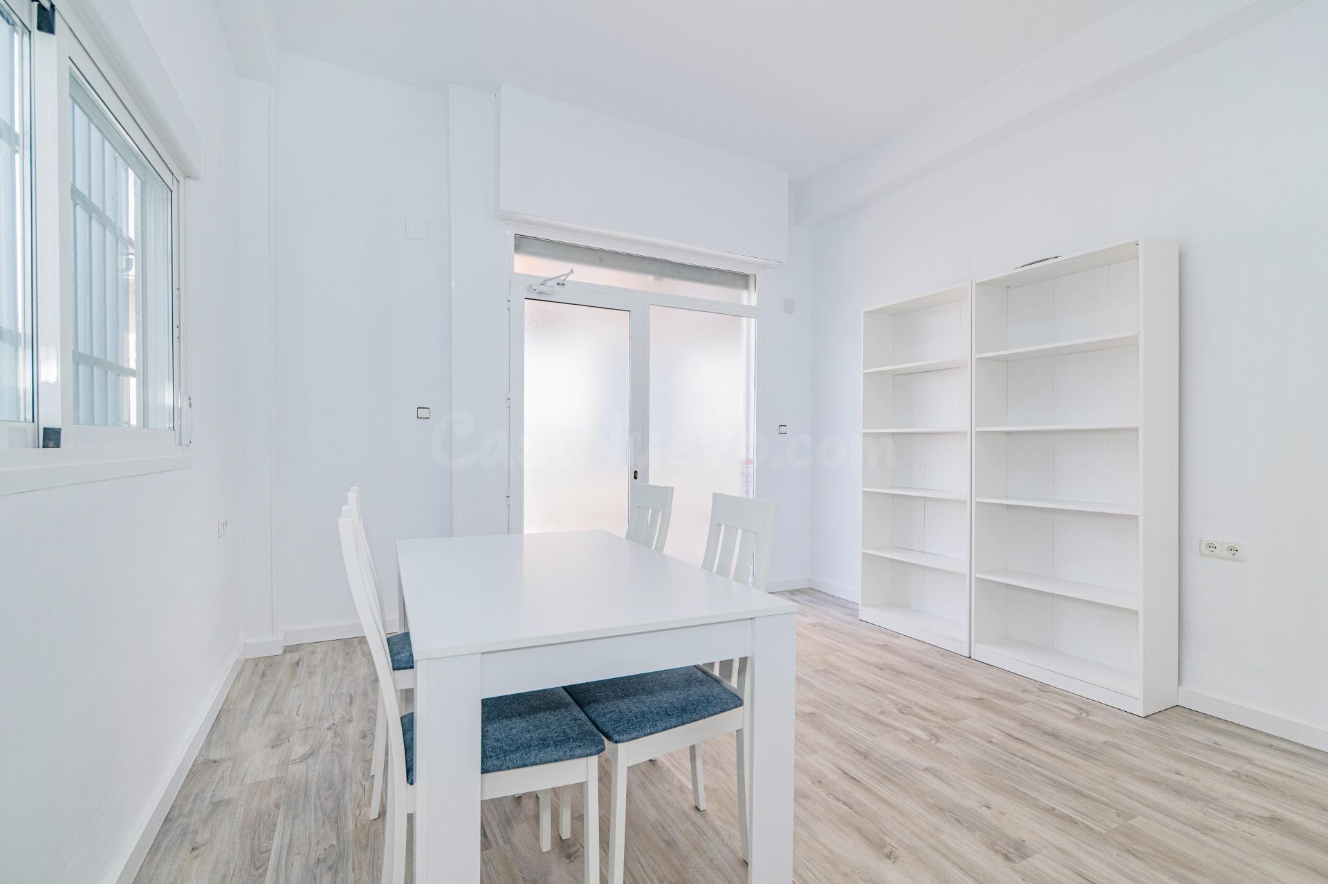 SE VENDE LOCAL COMERCIAL EN CAMPO VERDE. CARTUJA – GRANADA - foto 6