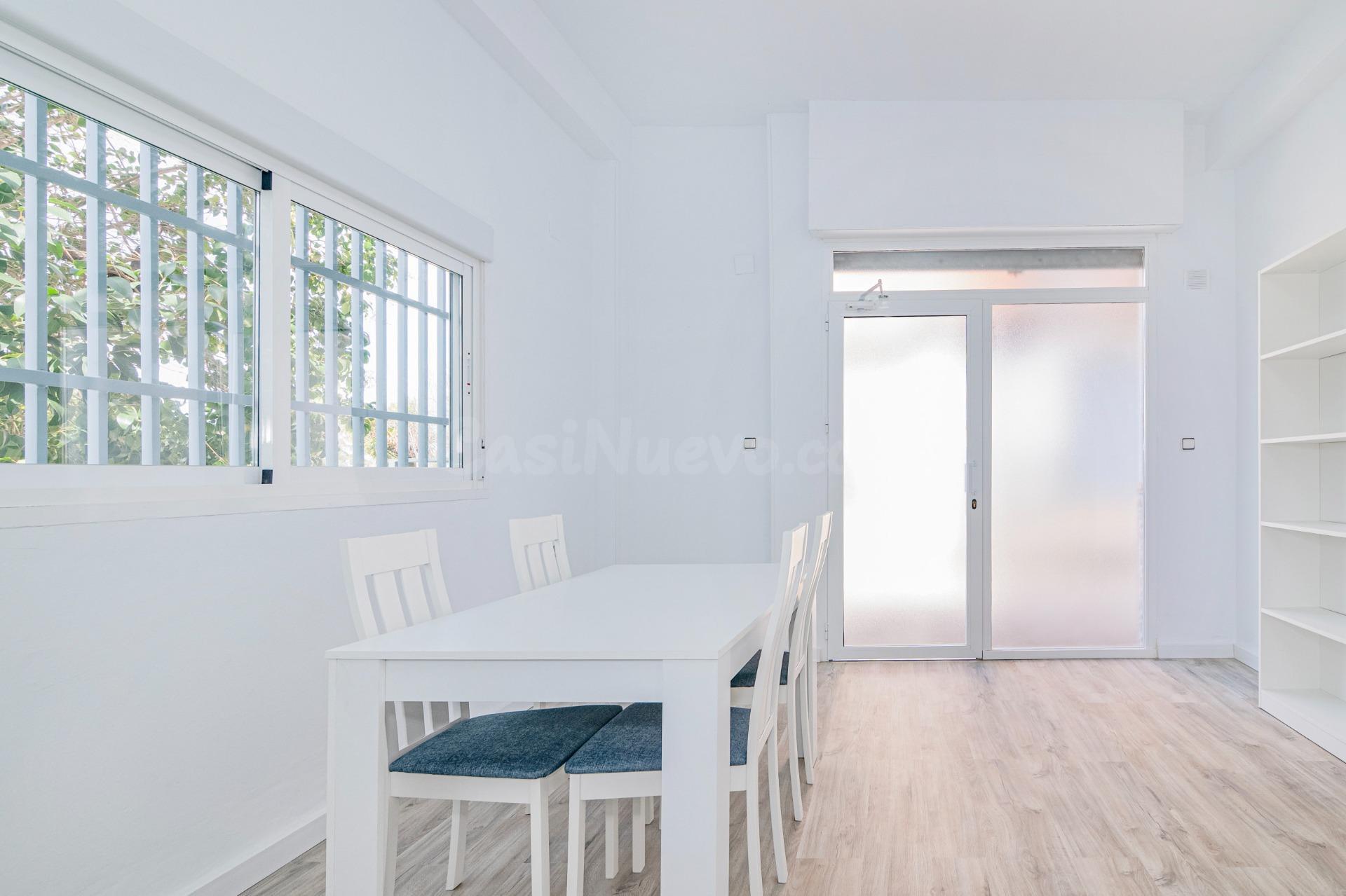 SE VENDE LOCAL COMERCIAL EN CAMPO VERDE. CARTUJA – GRANADA - foto 7