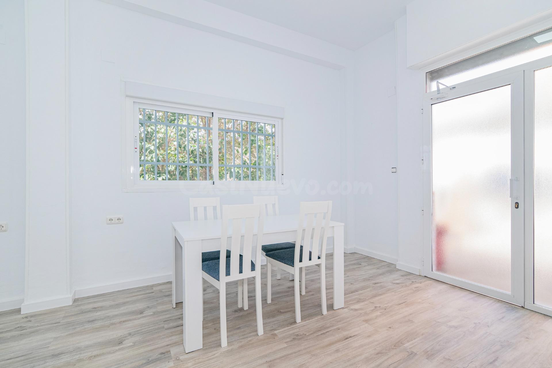 SE VENDE LOCAL COMERCIAL EN CAMPO VERDE. CARTUJA – GRANADA - foto 8