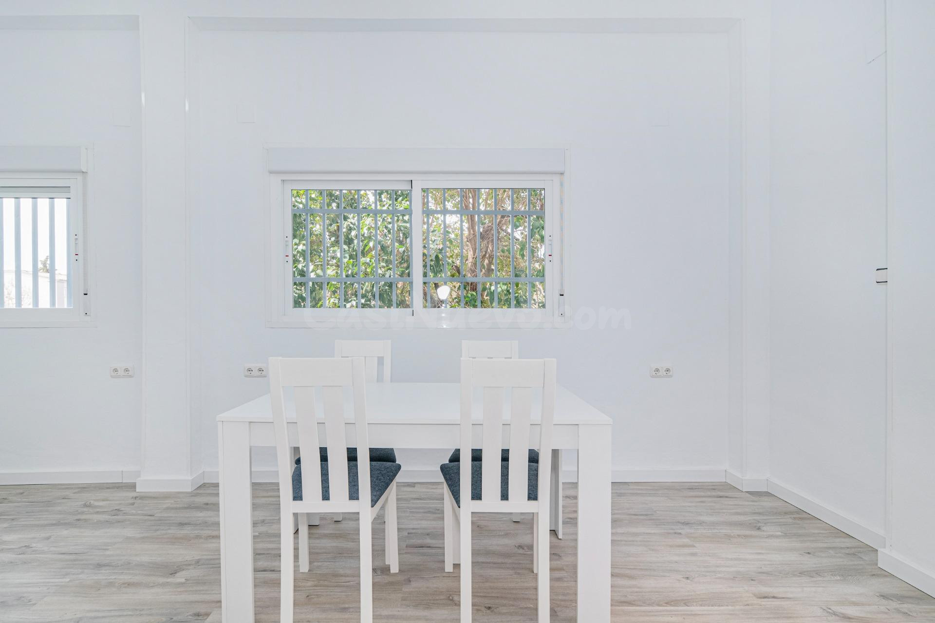 SE VENDE LOCAL COMERCIAL EN CAMPO VERDE. CARTUJA – GRANADA - foto 9