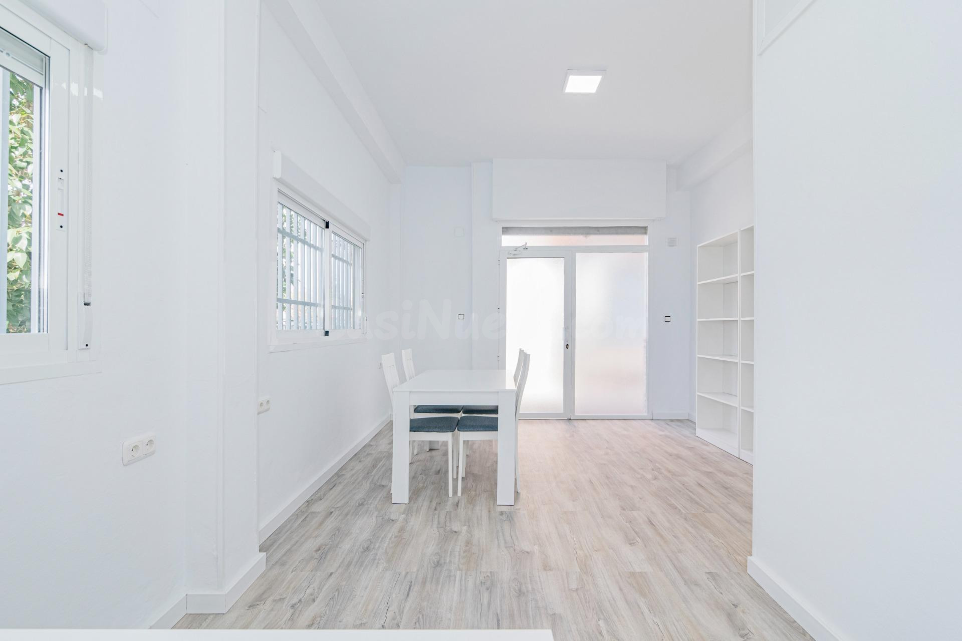 SE VENDE LOCAL COMERCIAL EN CAMPO VERDE. CARTUJA – GRANADA - foto 10