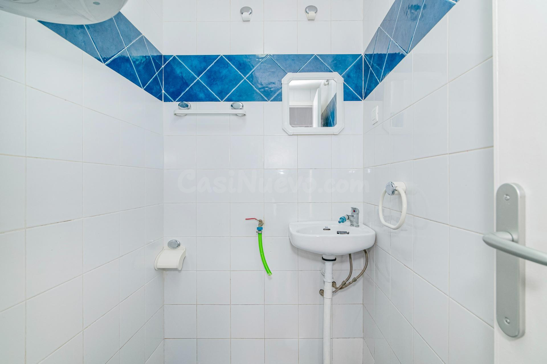 SE VENDE LOCAL COMERCIAL EN CAMPO VERDE. CARTUJA – GRANADA - foto 12