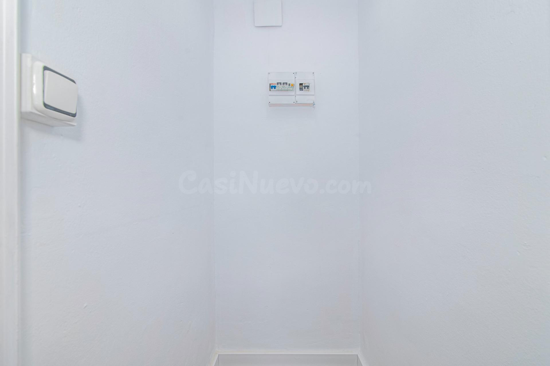 SE VENDE LOCAL COMERCIAL EN CAMPO VERDE. CARTUJA – GRANADA - foto 13