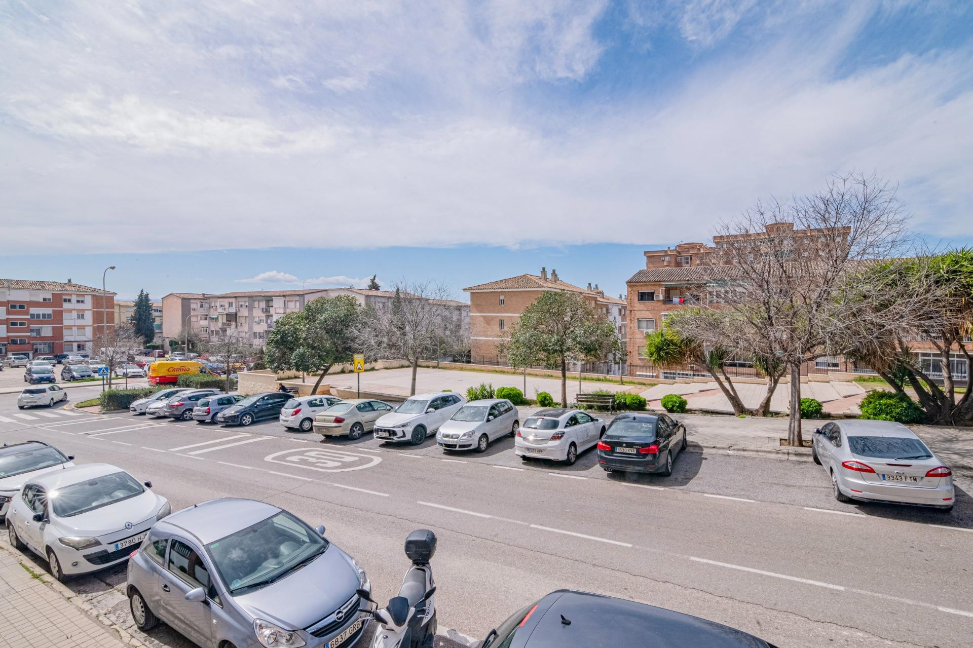 SE VENDE LOCAL COMERCIAL EN CAMPO VERDE. CARTUJA – GRANADA - foto 19