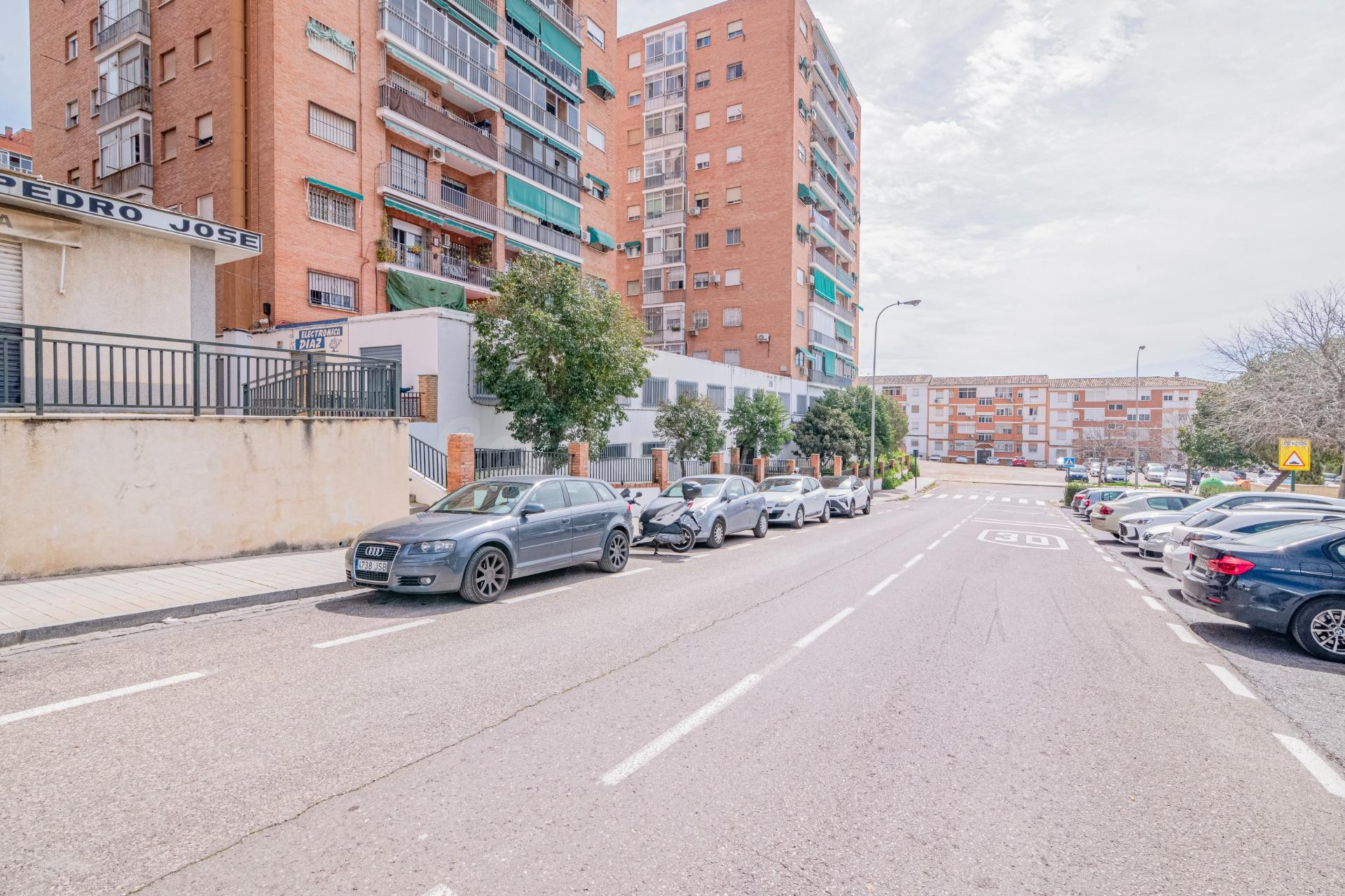 SE VENDE LOCAL COMERCIAL EN CAMPO VERDE. CARTUJA – GRANADA - foto 20