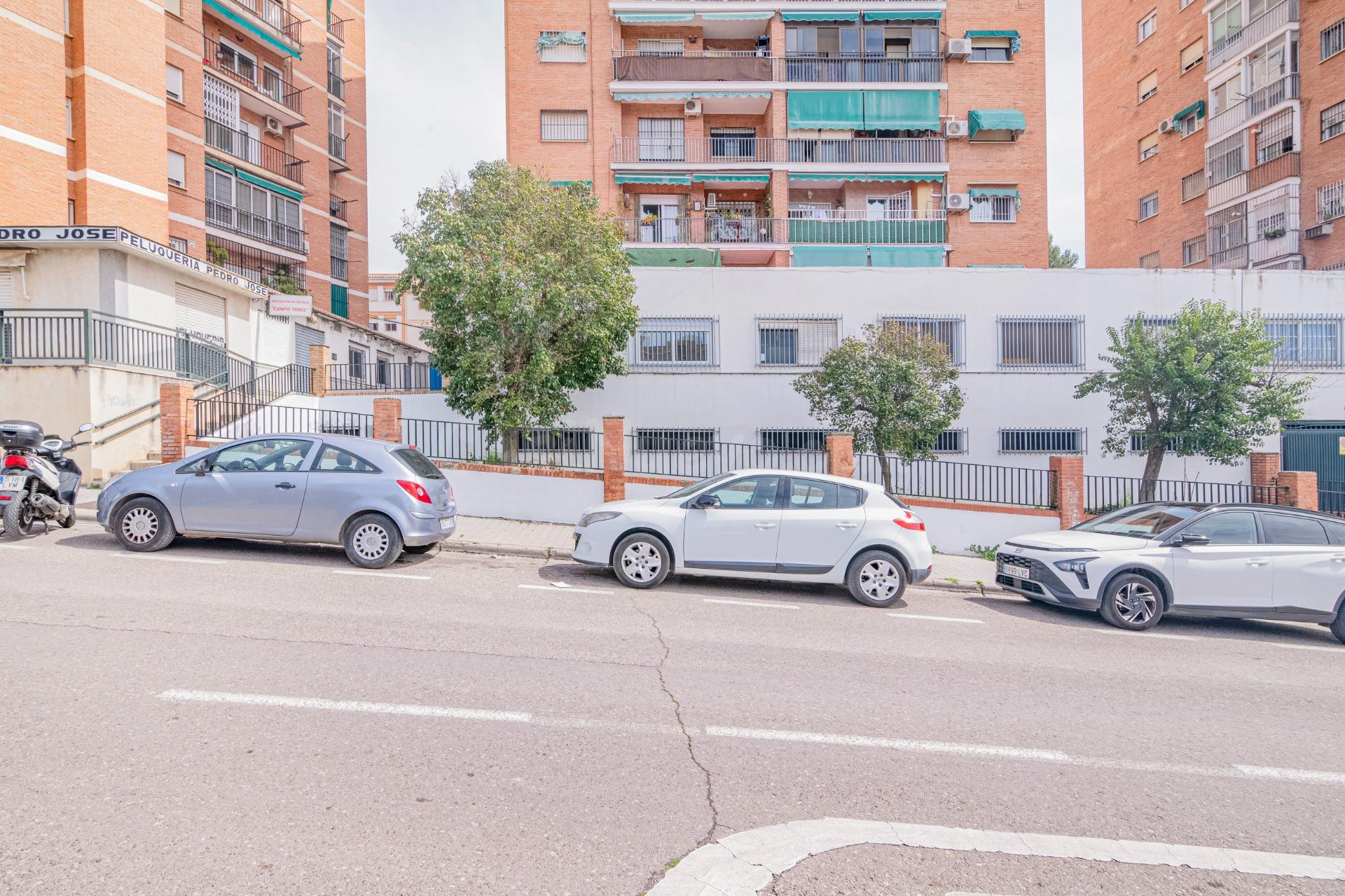 SE VENDE LOCAL COMERCIAL EN CAMPO VERDE. CARTUJA – GRANADA - foto 21