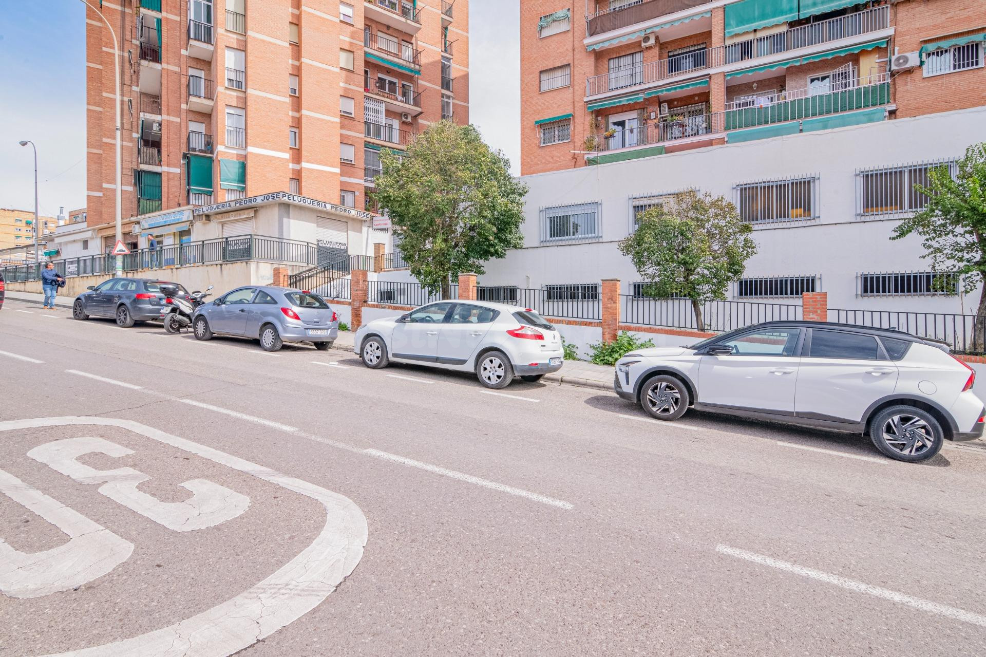 SE VENDE LOCAL COMERCIAL EN CAMPO VERDE. CARTUJA – GRANADA - foto 22