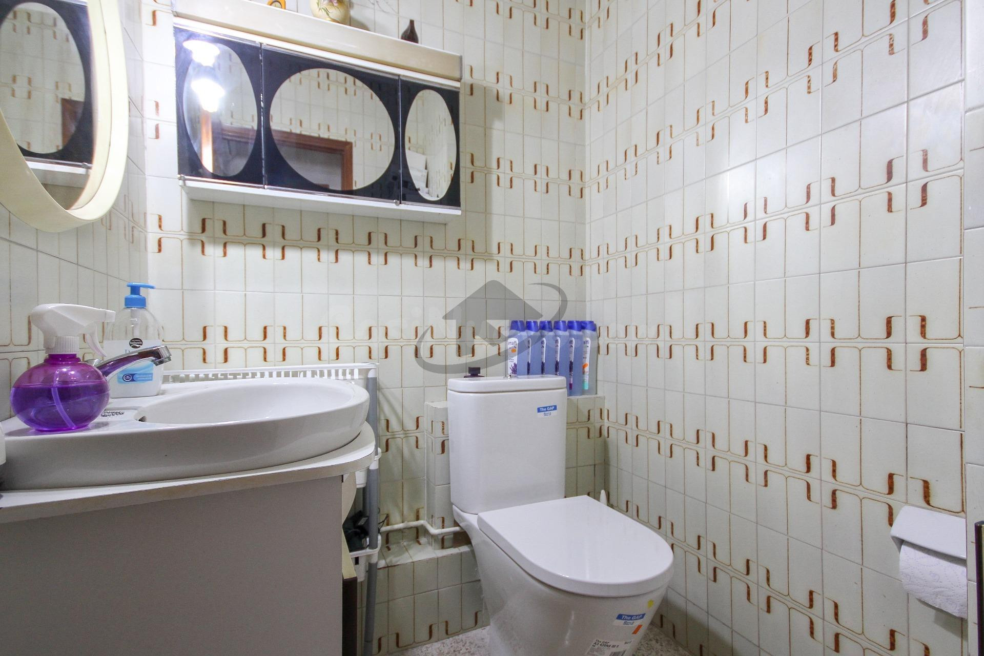 VIVIR EN EL CENTRO: LUZ, AMPLITUD Y 2 PARKINGS EN UNA VIVIEN - foto 20