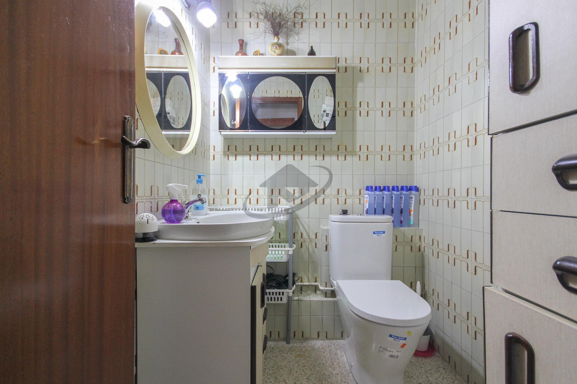 VIVIR EN EL CENTRO: LUZ, AMPLITUD Y 2 PARKINGS EN UNA VIVIEN - foto 22