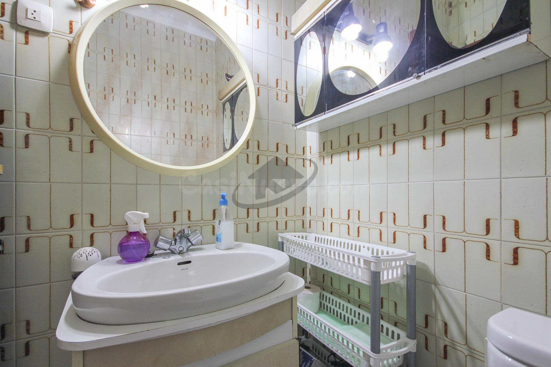 AMPLIO PISO DE A UN MINUTO DE FGC Y POCOS MINUTOS  A PIE DE  - foto 21