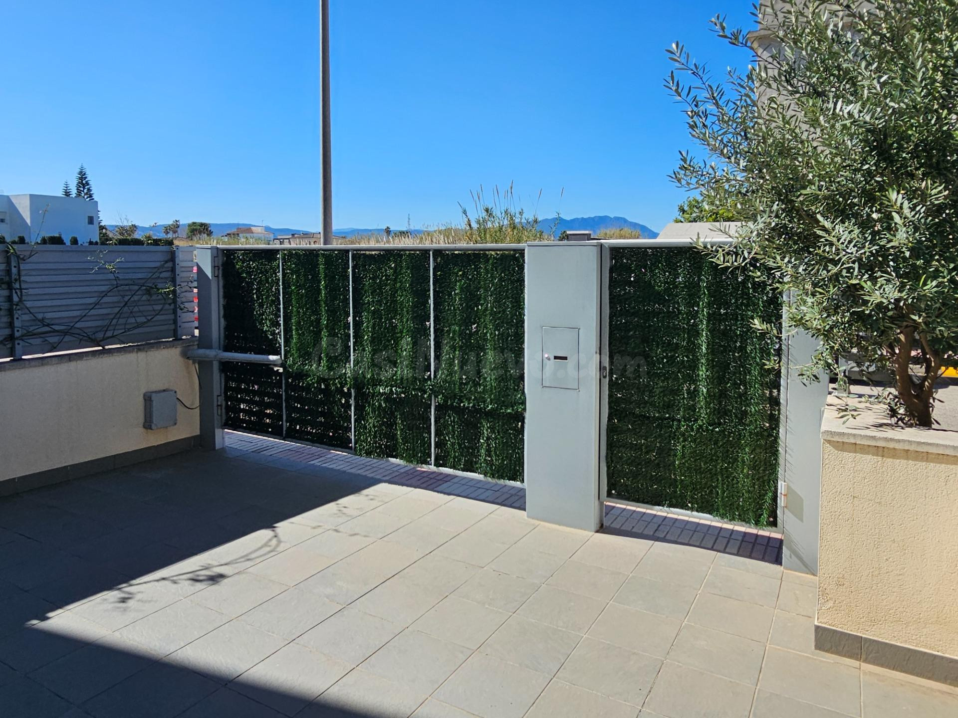 PRECIOSO ADOSADO EN DAIMÚS - foto 5