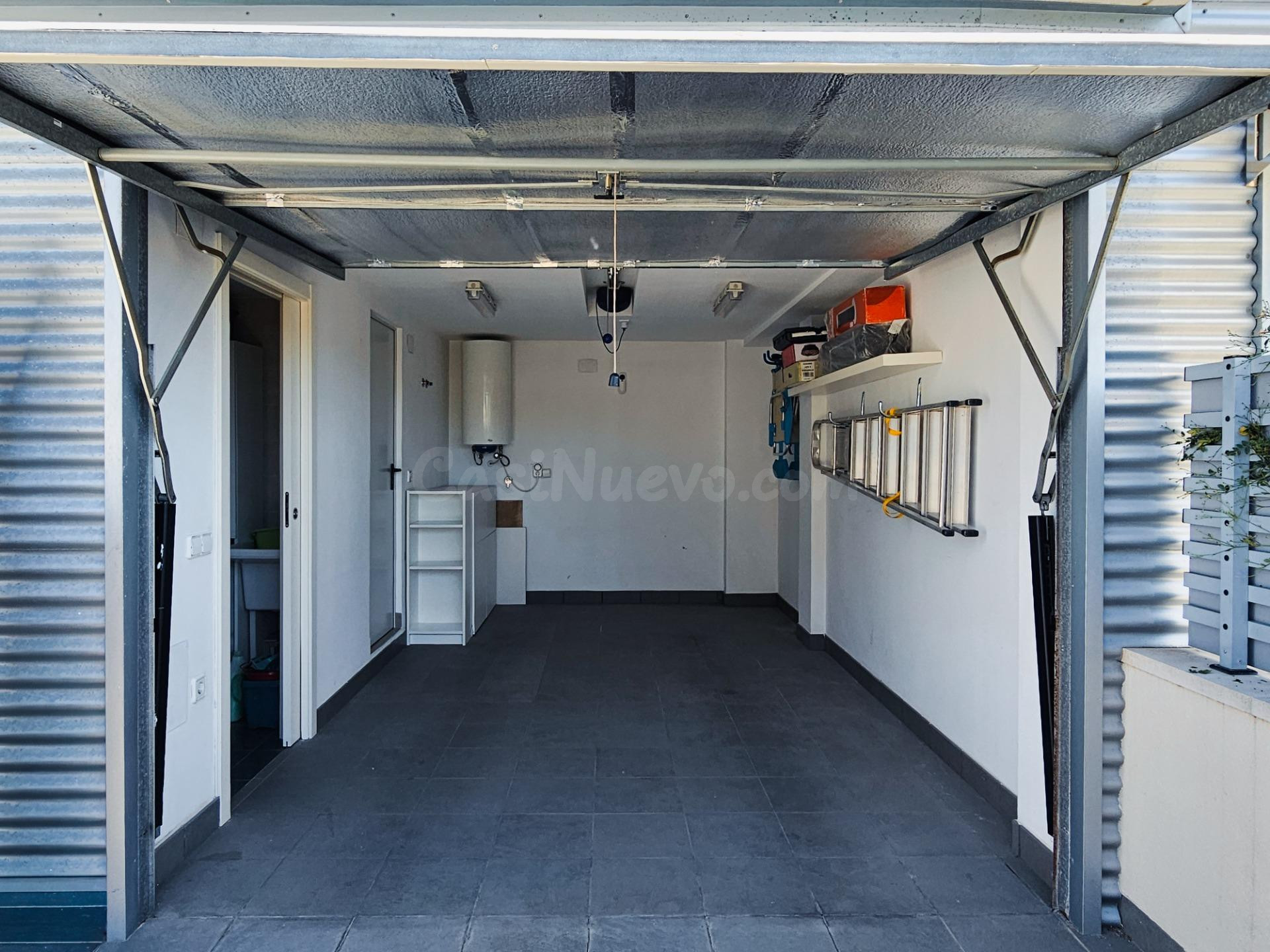 PRECIOSO ADOSADO EN DAIMÚS - foto 7