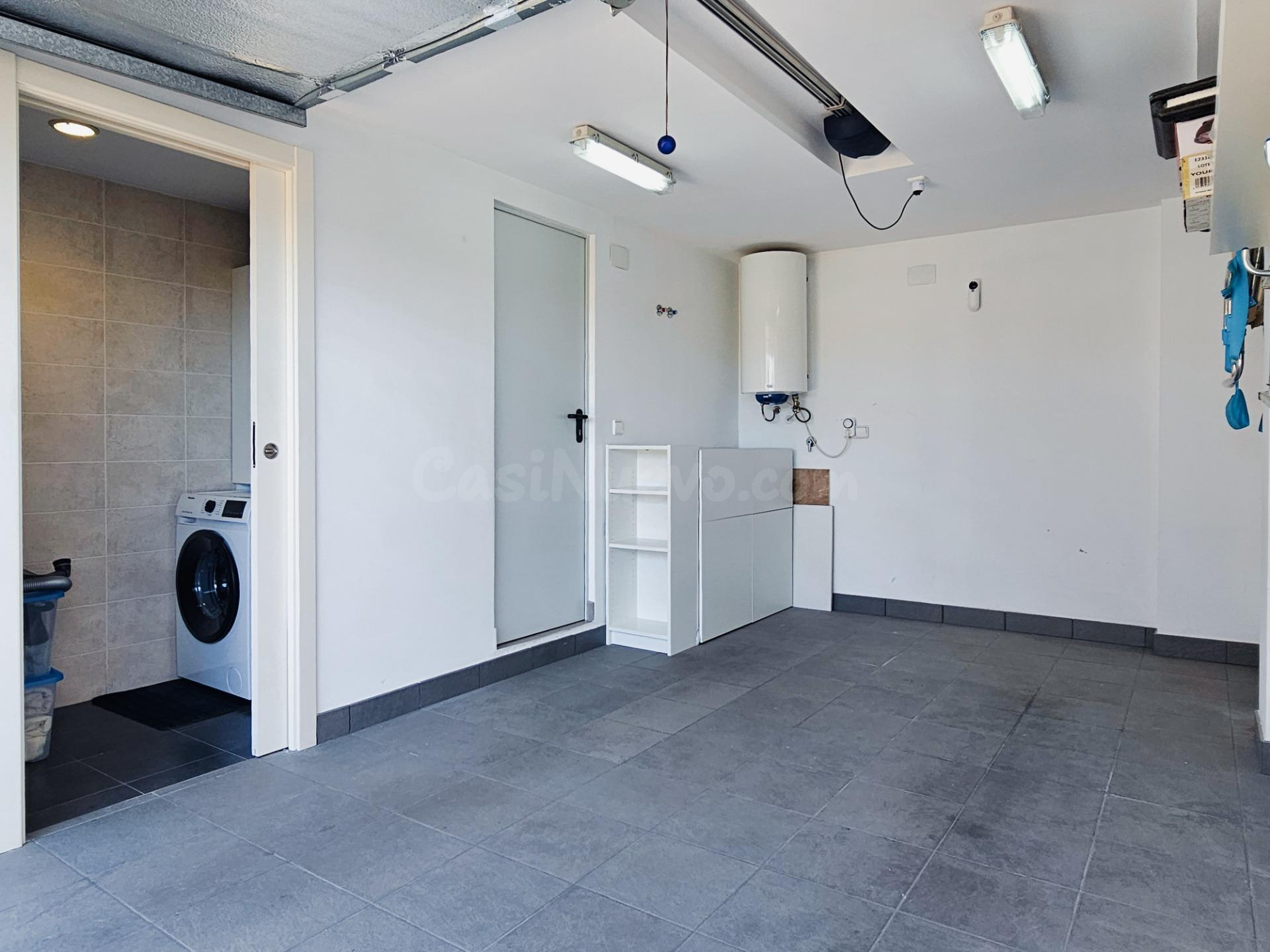 PRECIOSO ADOSADO EN DAIMÚS - foto 9