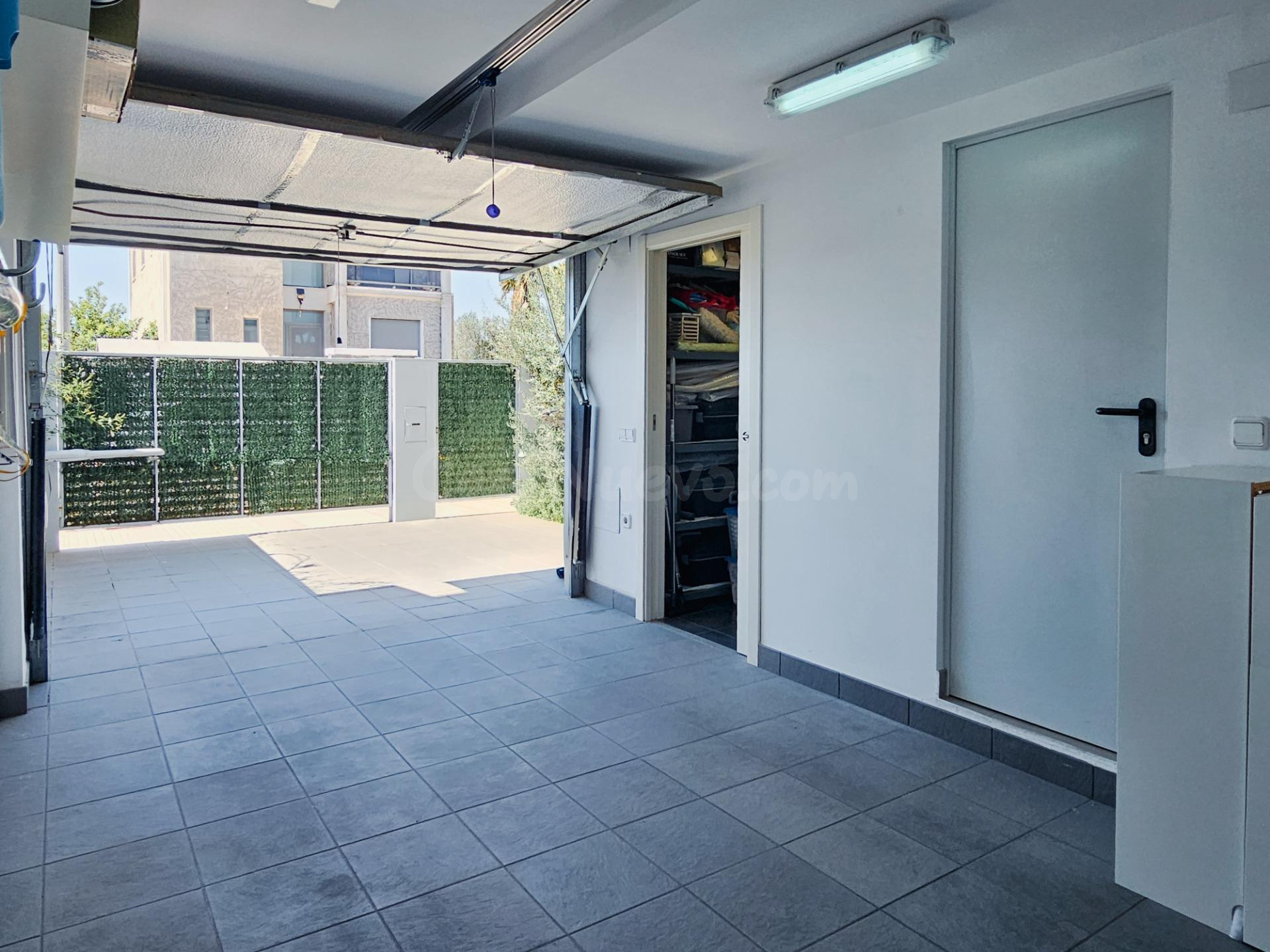 PRECIOSO ADOSADO EN DAIMÚS - foto 10