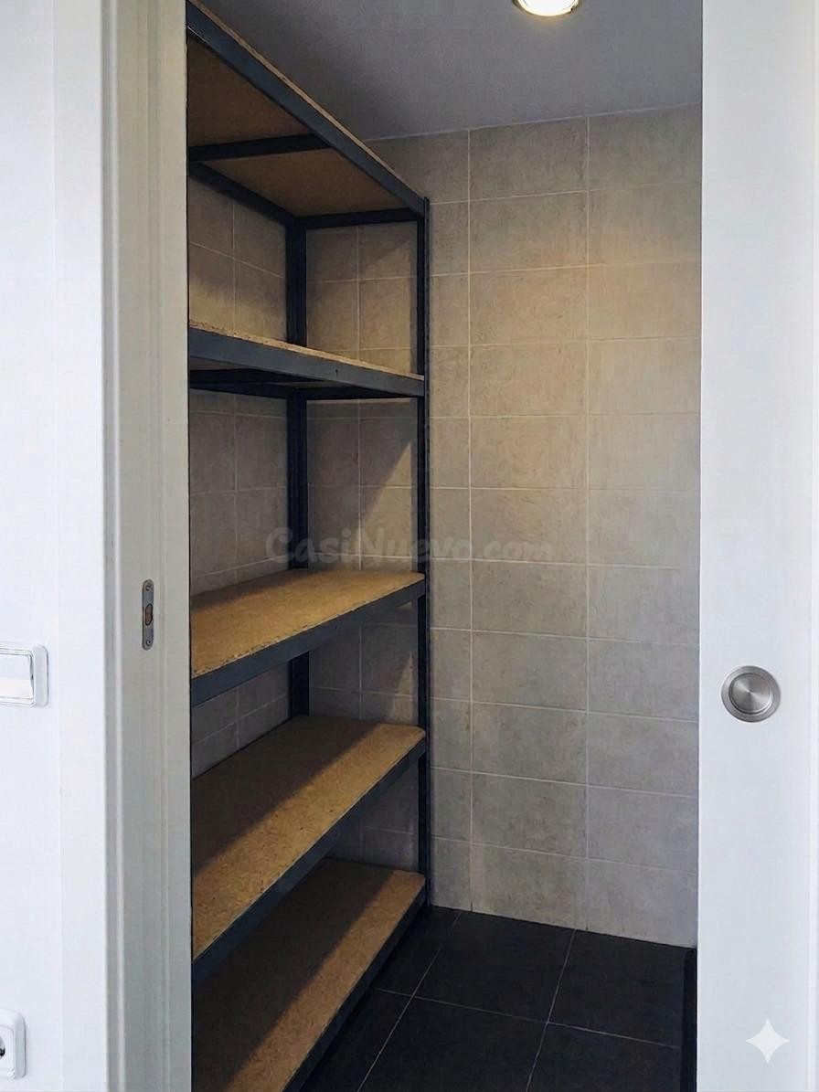 PRECIOSO ADOSADO EN DAIMÚS - foto 12