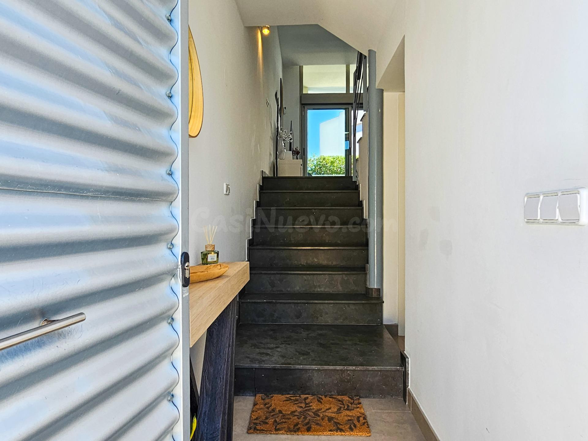 PRECIOSO ADOSADO EN DAIMÚS - foto 13