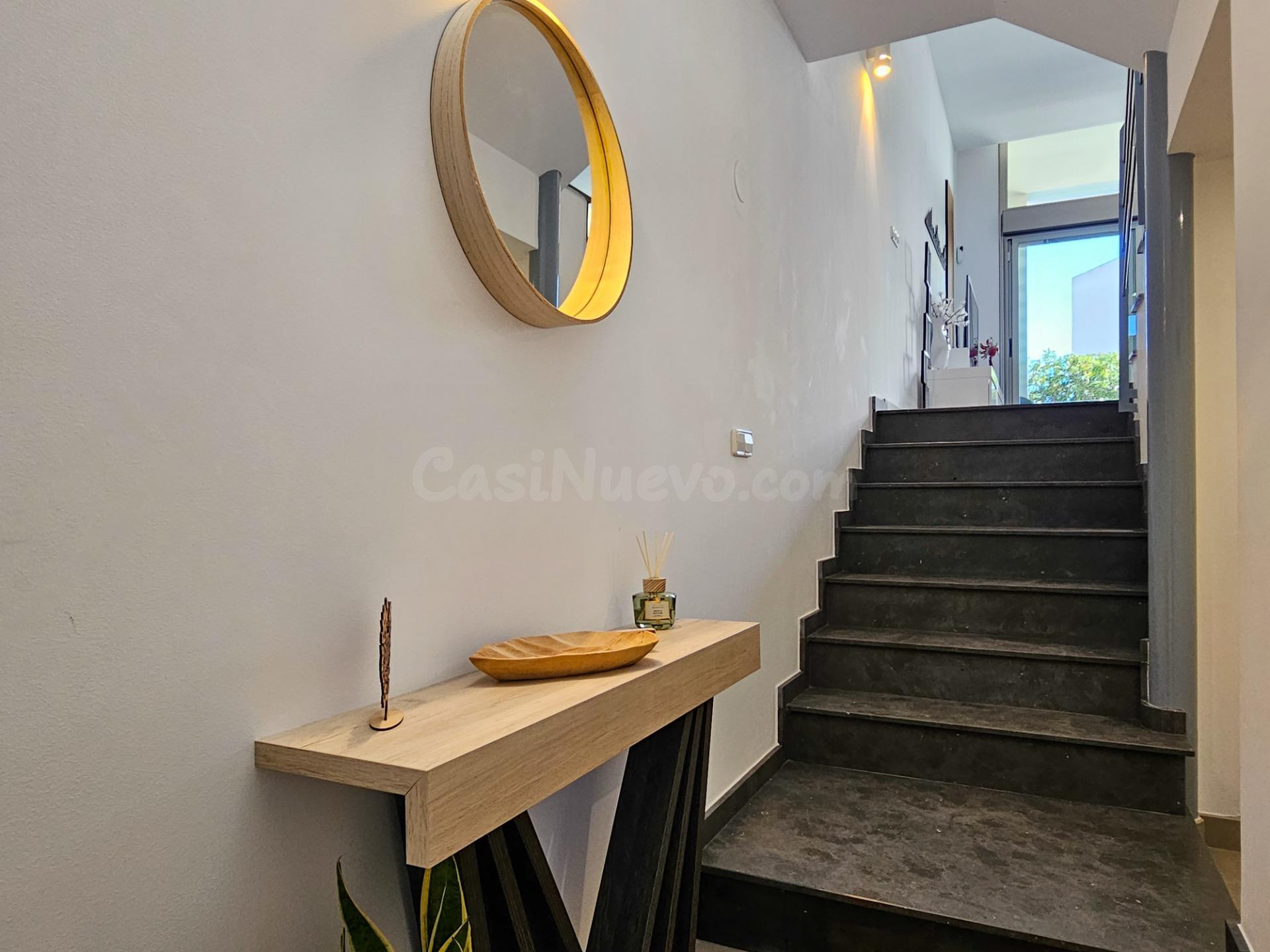 PRECIOSO ADOSADO EN DAIMÚS - foto 16