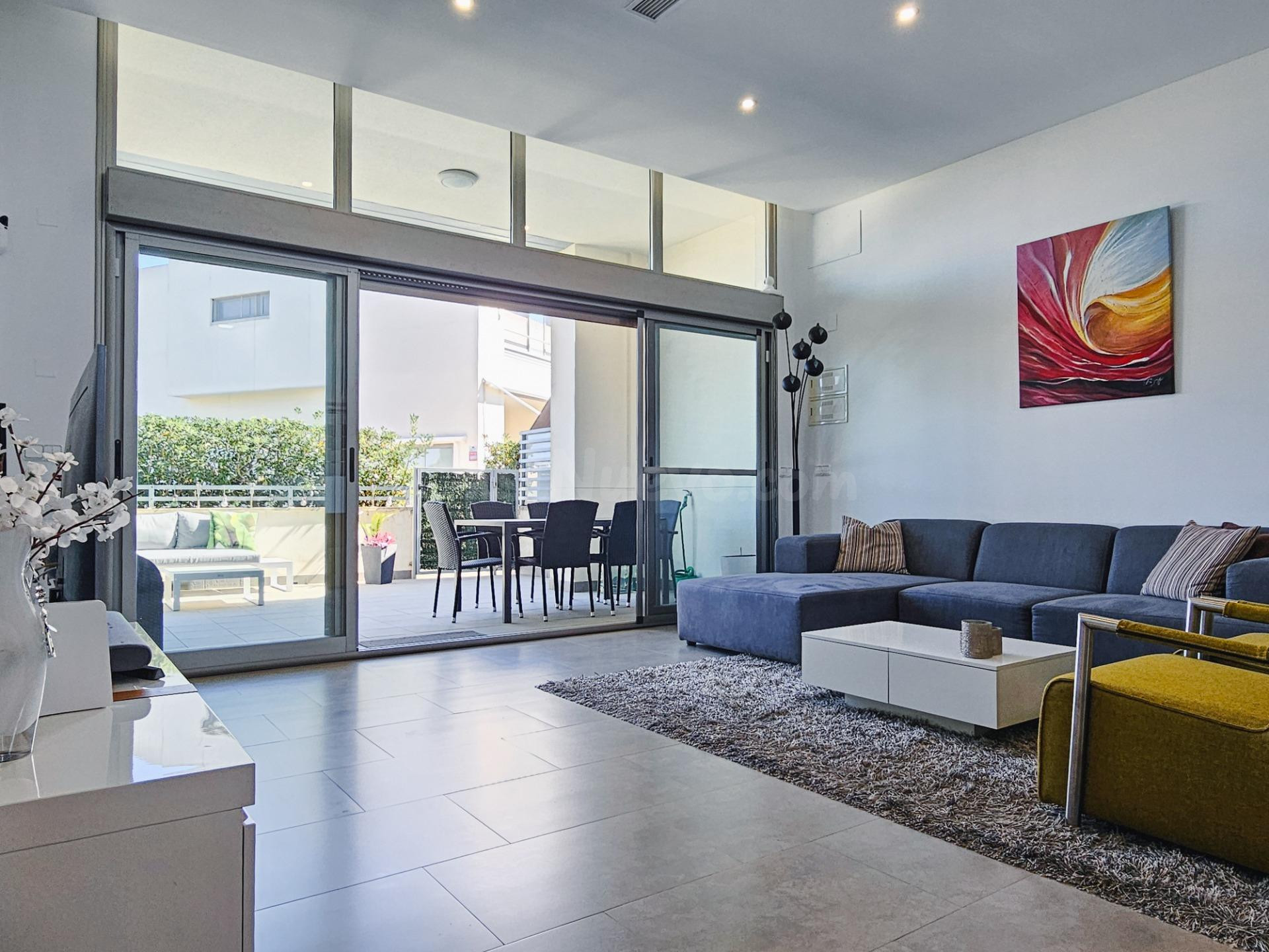 PRECIOSO ADOSADO EN DAIMÚS - foto 17