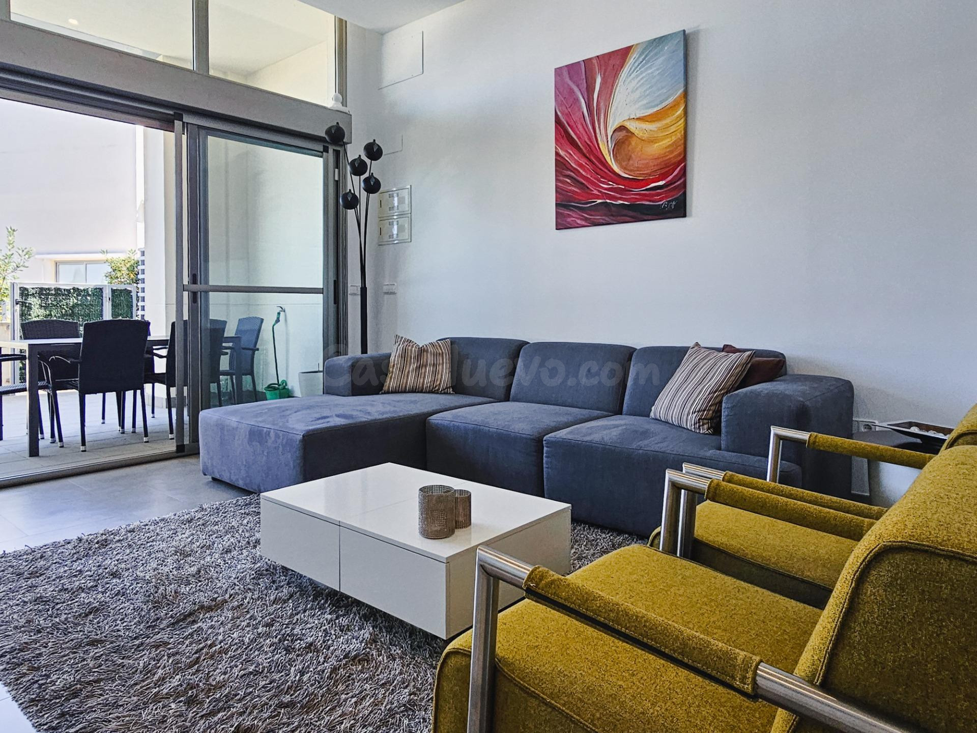 PRECIOSO ADOSADO EN DAIMÚS - foto 18