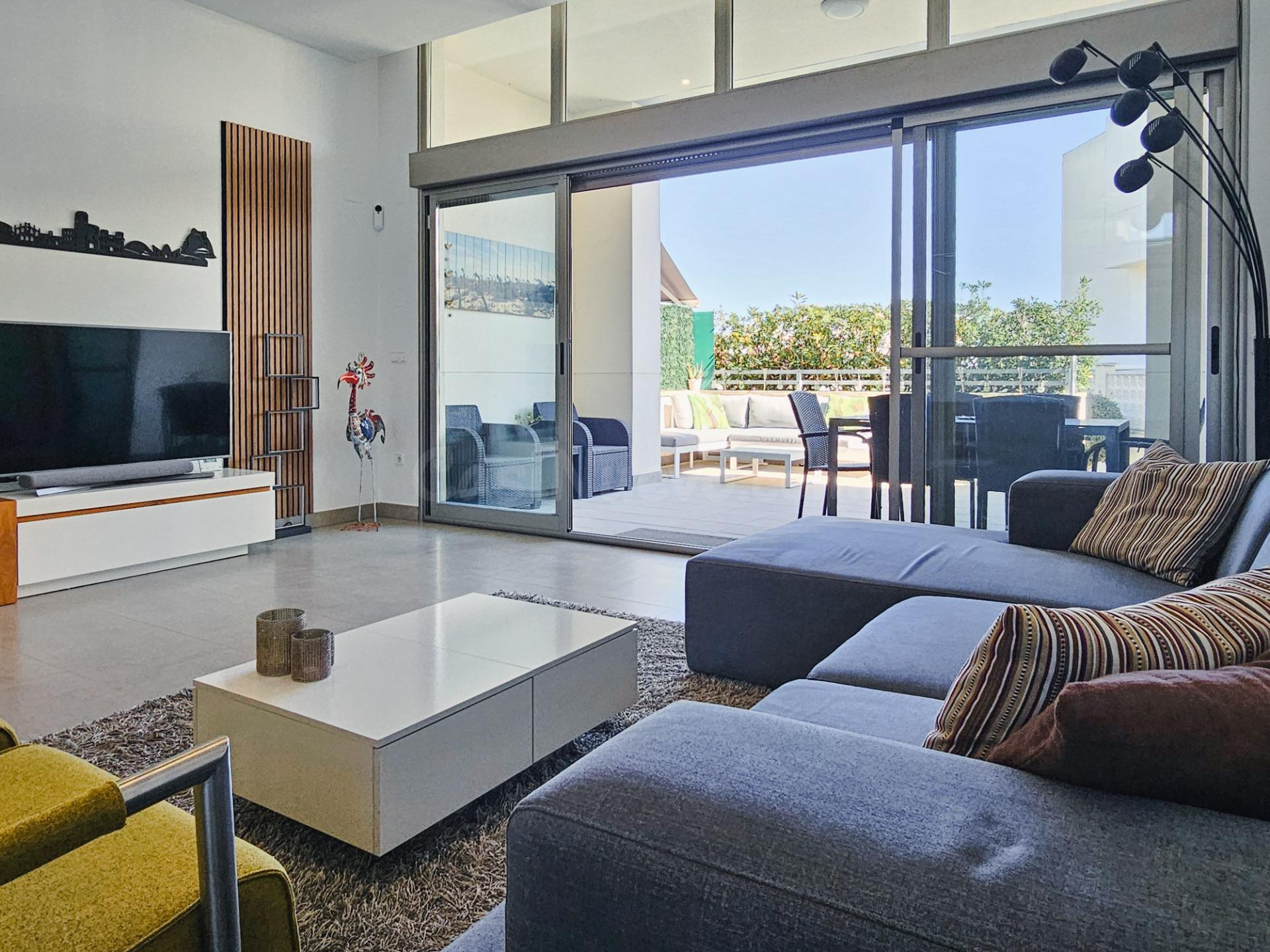 PRECIOSO ADOSADO EN DAIMÚS - foto 20