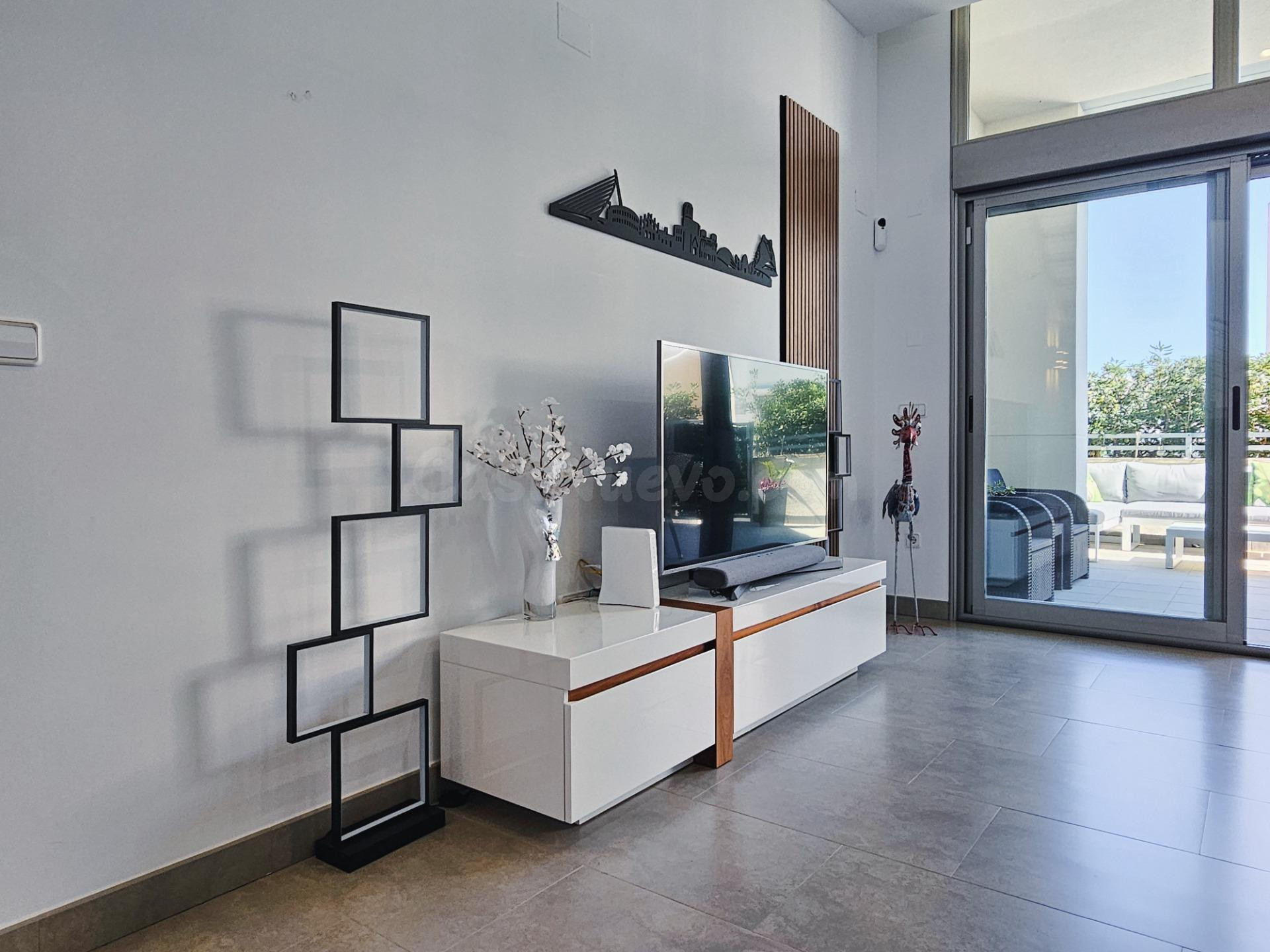 PRECIOSO ADOSADO EN DAIMÚS - foto 21