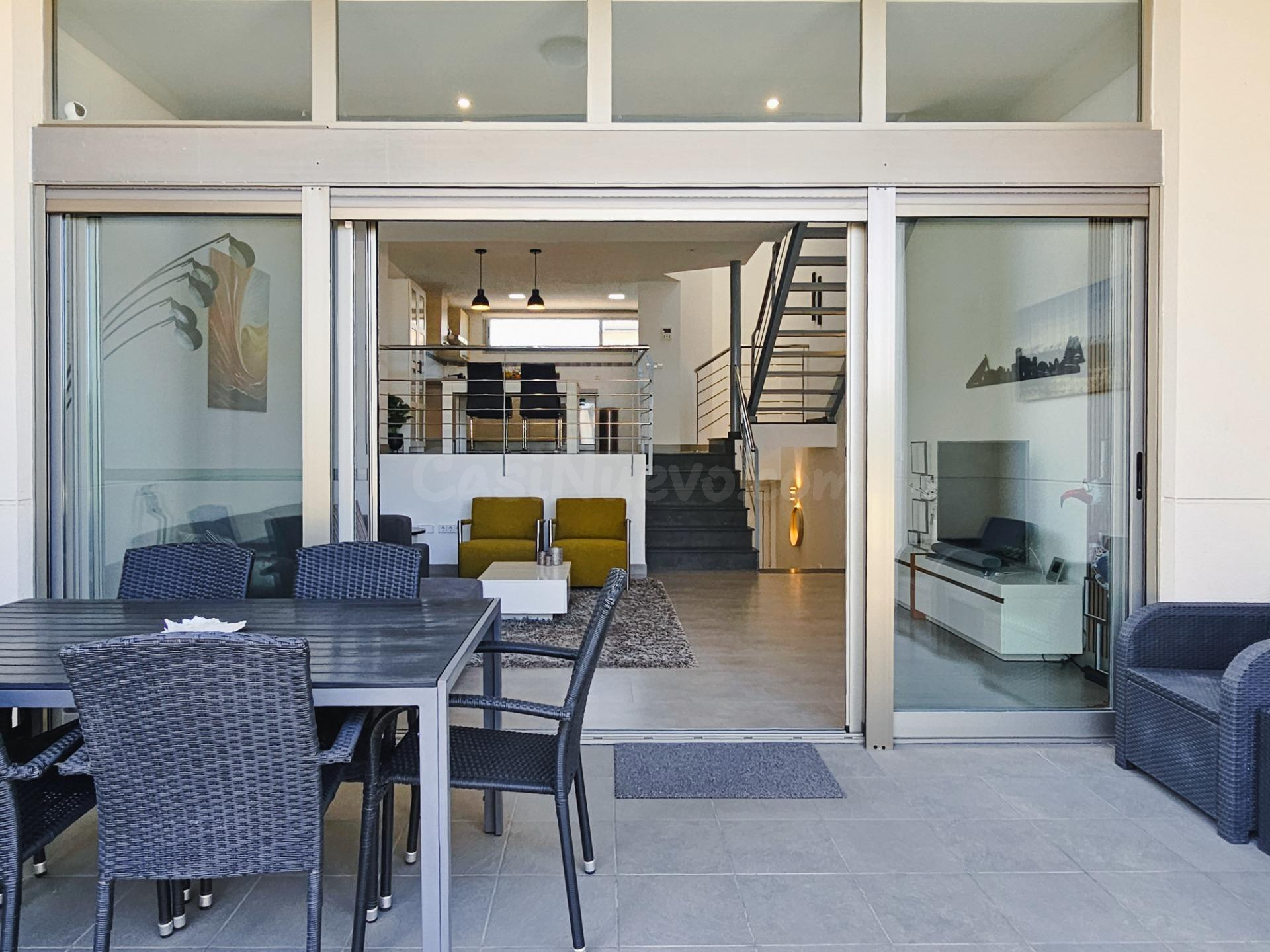 PRECIOSO ADOSADO EN DAIMÚS - foto 24