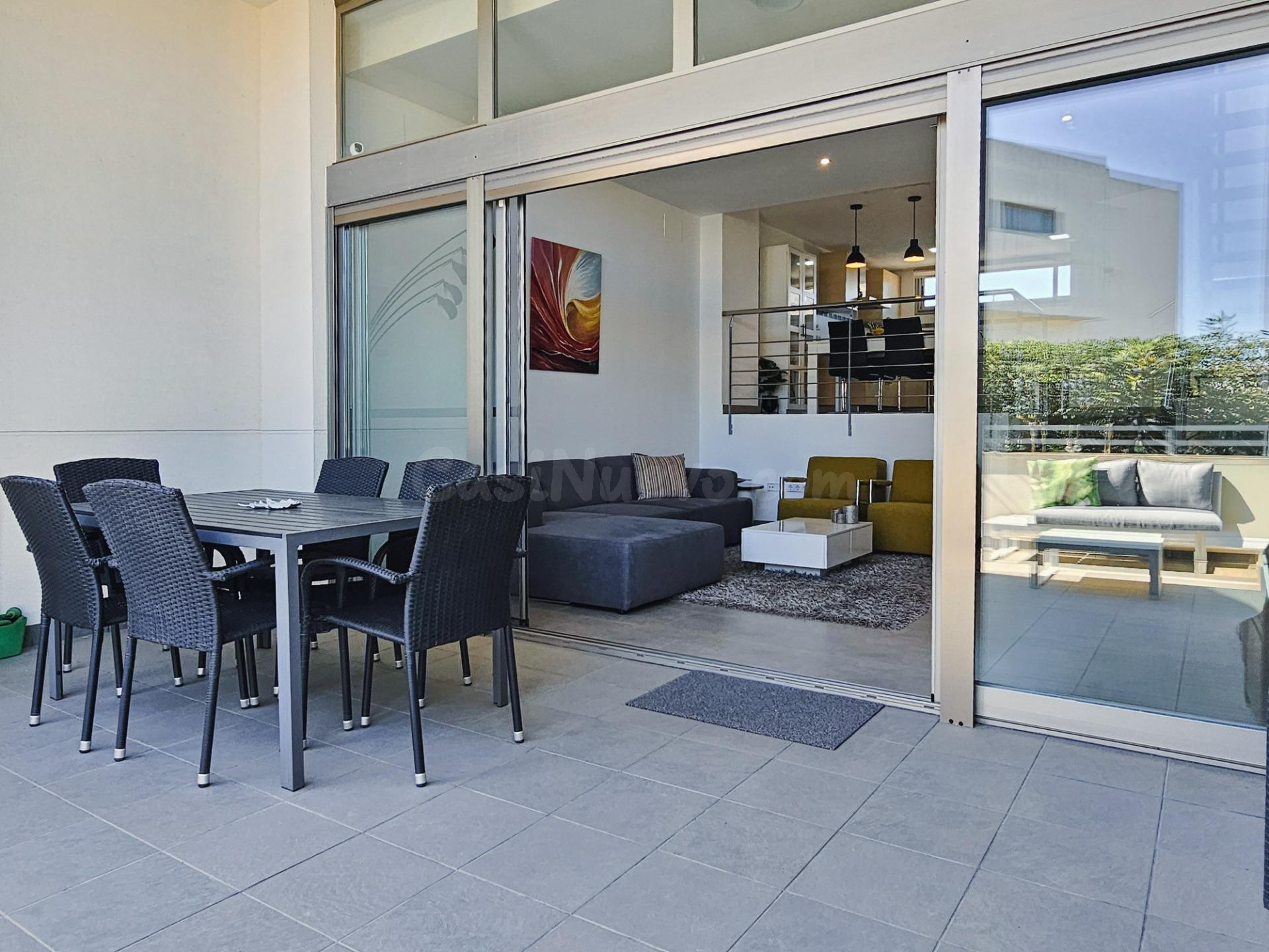 PRECIOSO ADOSADO EN DAIMÚS - foto 25