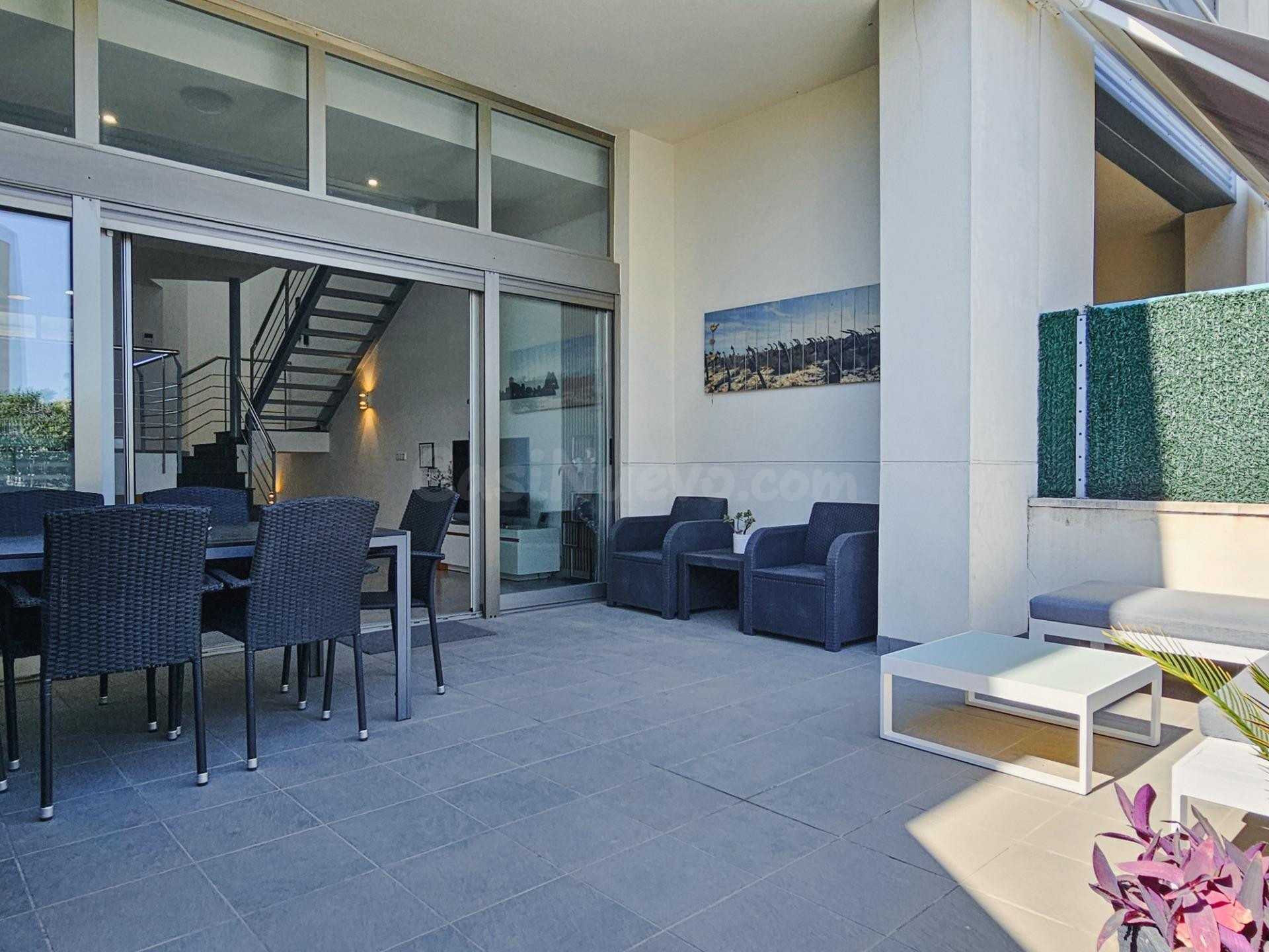 PRECIOSO ADOSADO EN DAIMÚS - foto 26