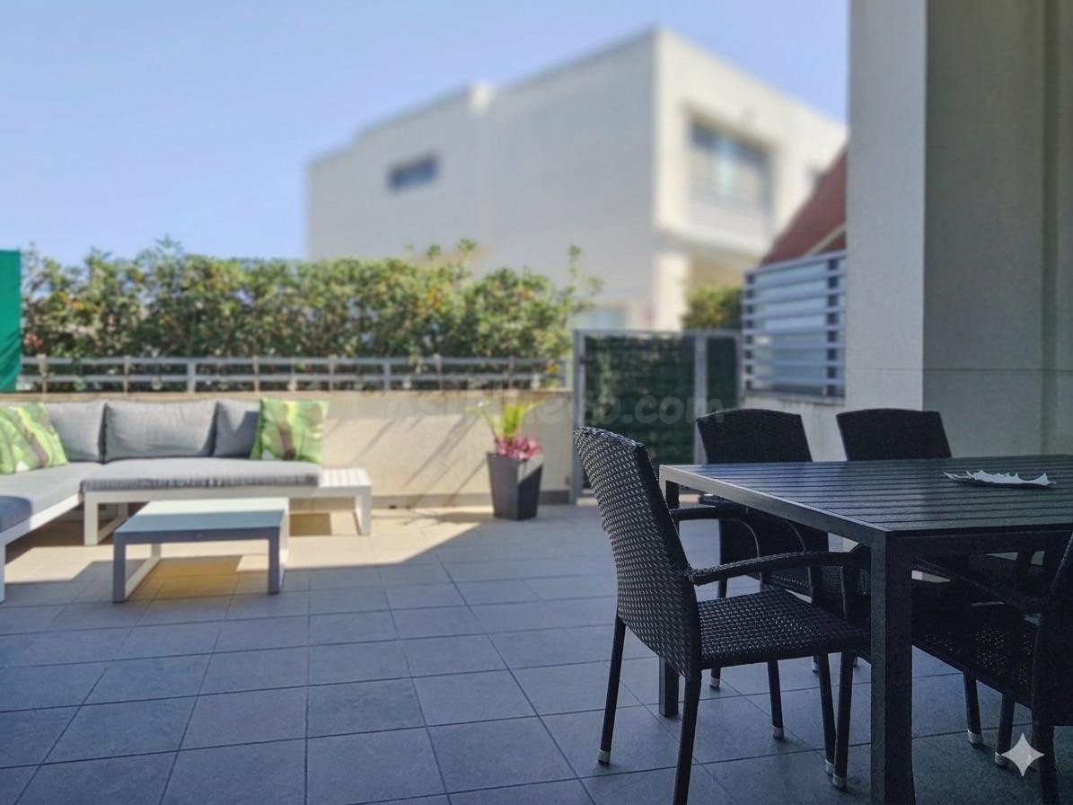 PRECIOSO ADOSADO EN DAIMÚS - foto 27