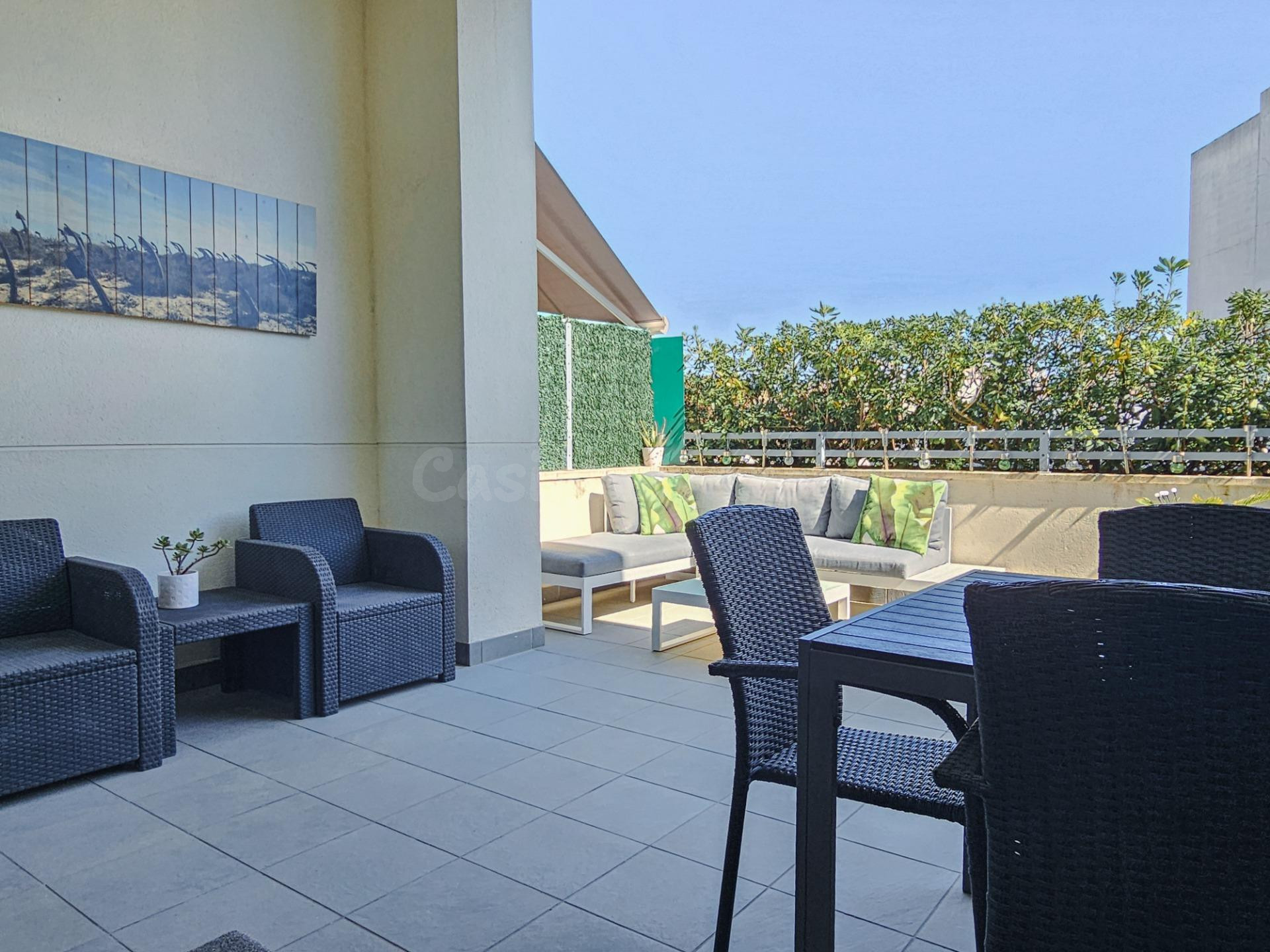 PRECIOSO ADOSADO EN DAIMÚS - foto 28