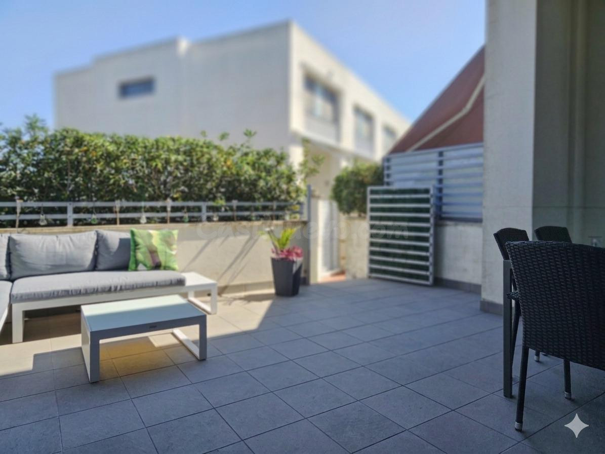 PRECIOSO ADOSADO EN DAIMÚS - foto 29