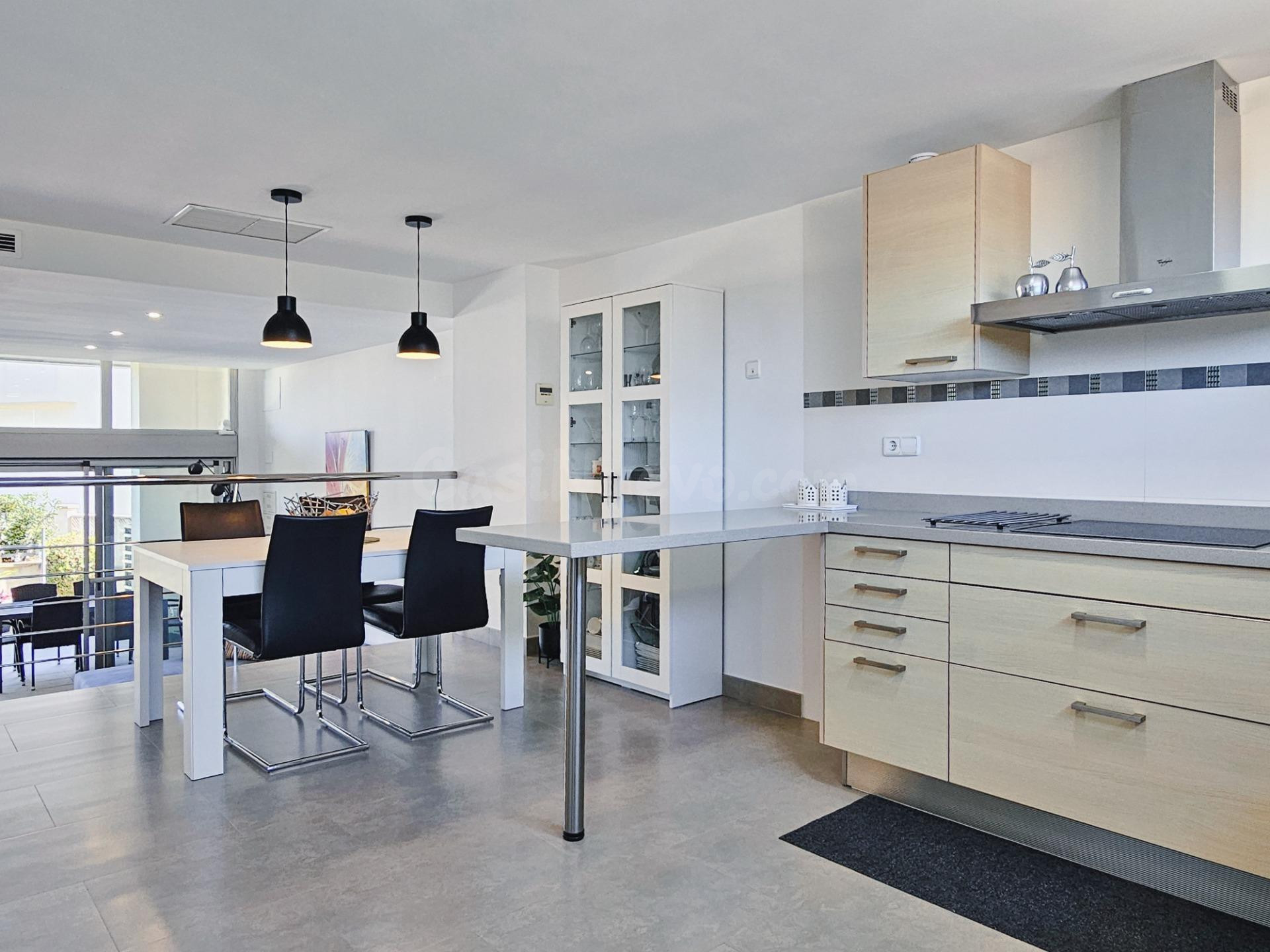 PRECIOSO ADOSADO EN DAIMÚS - foto 32